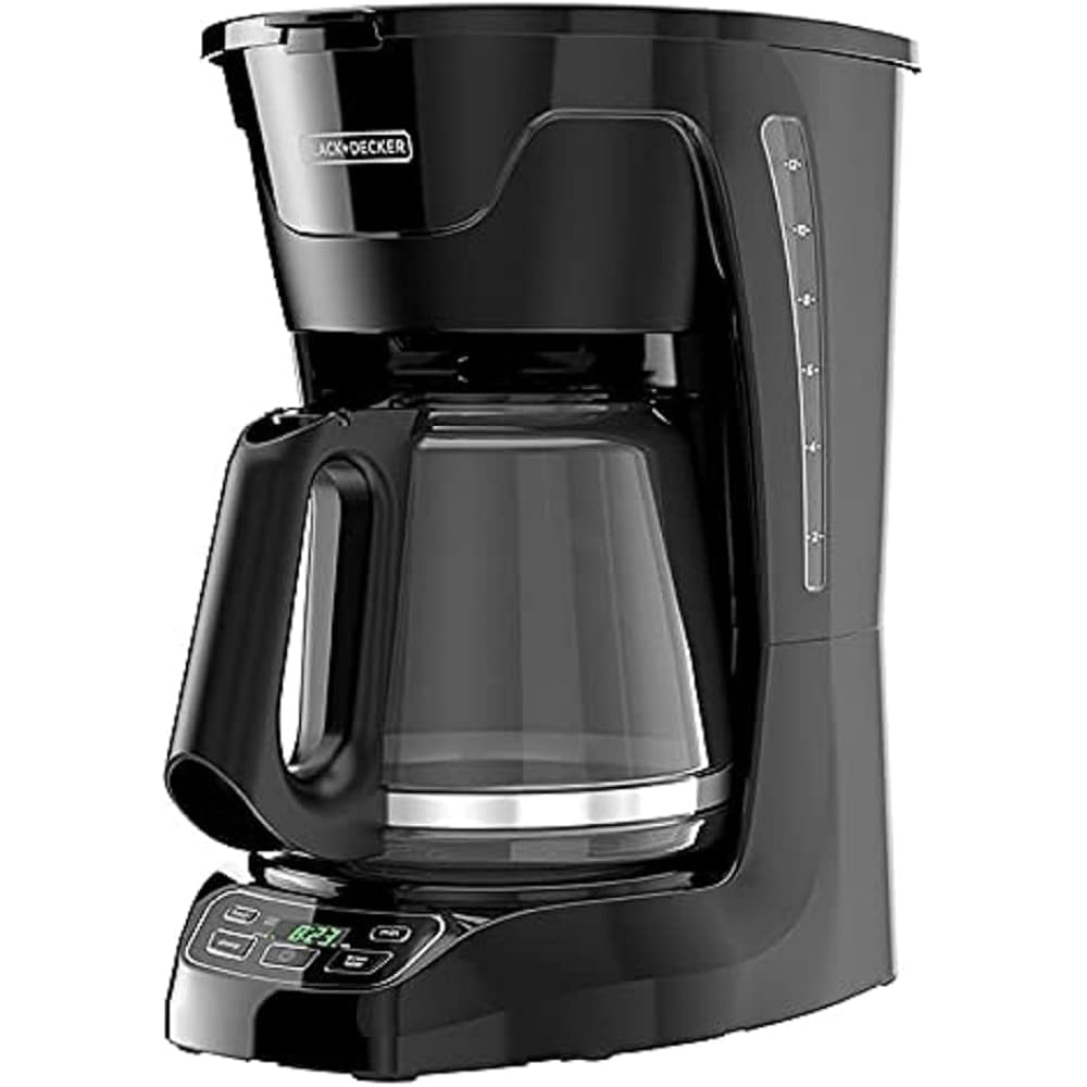 Coffee Makers, Coffee Machines