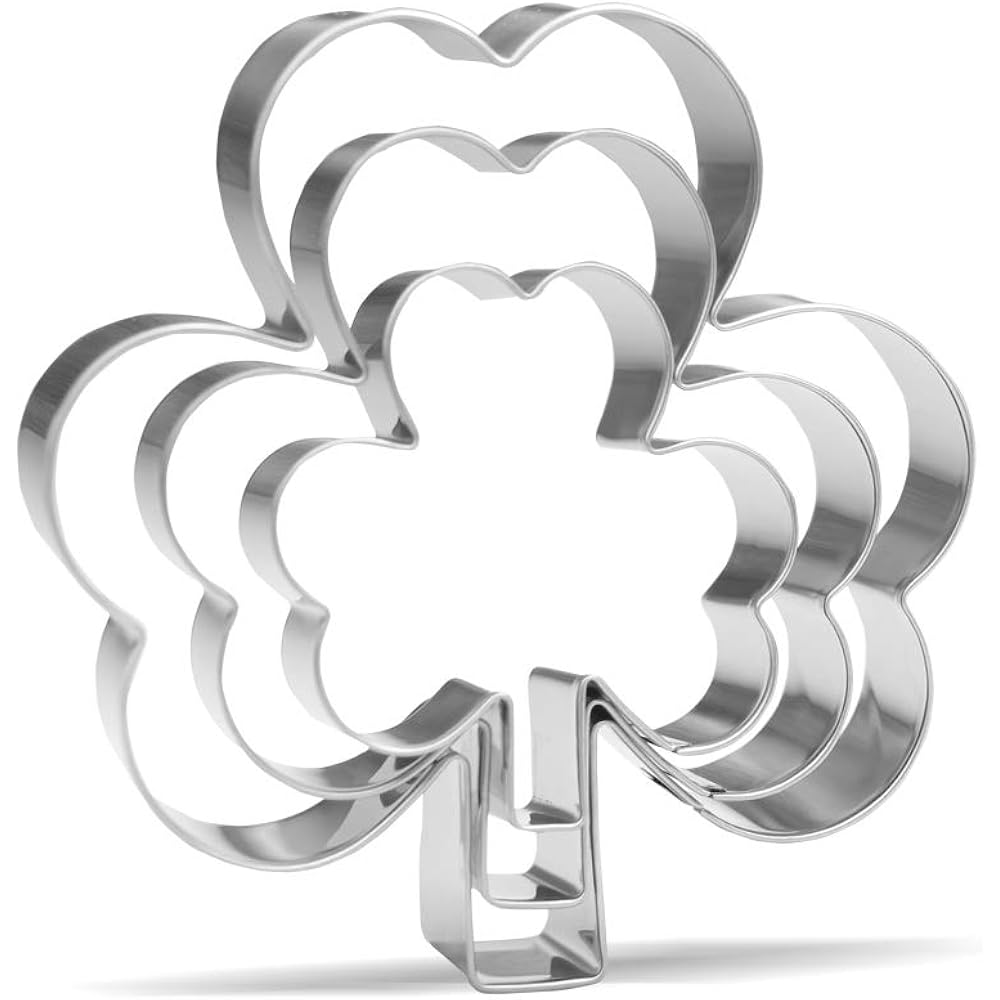 Cookie Cutters
