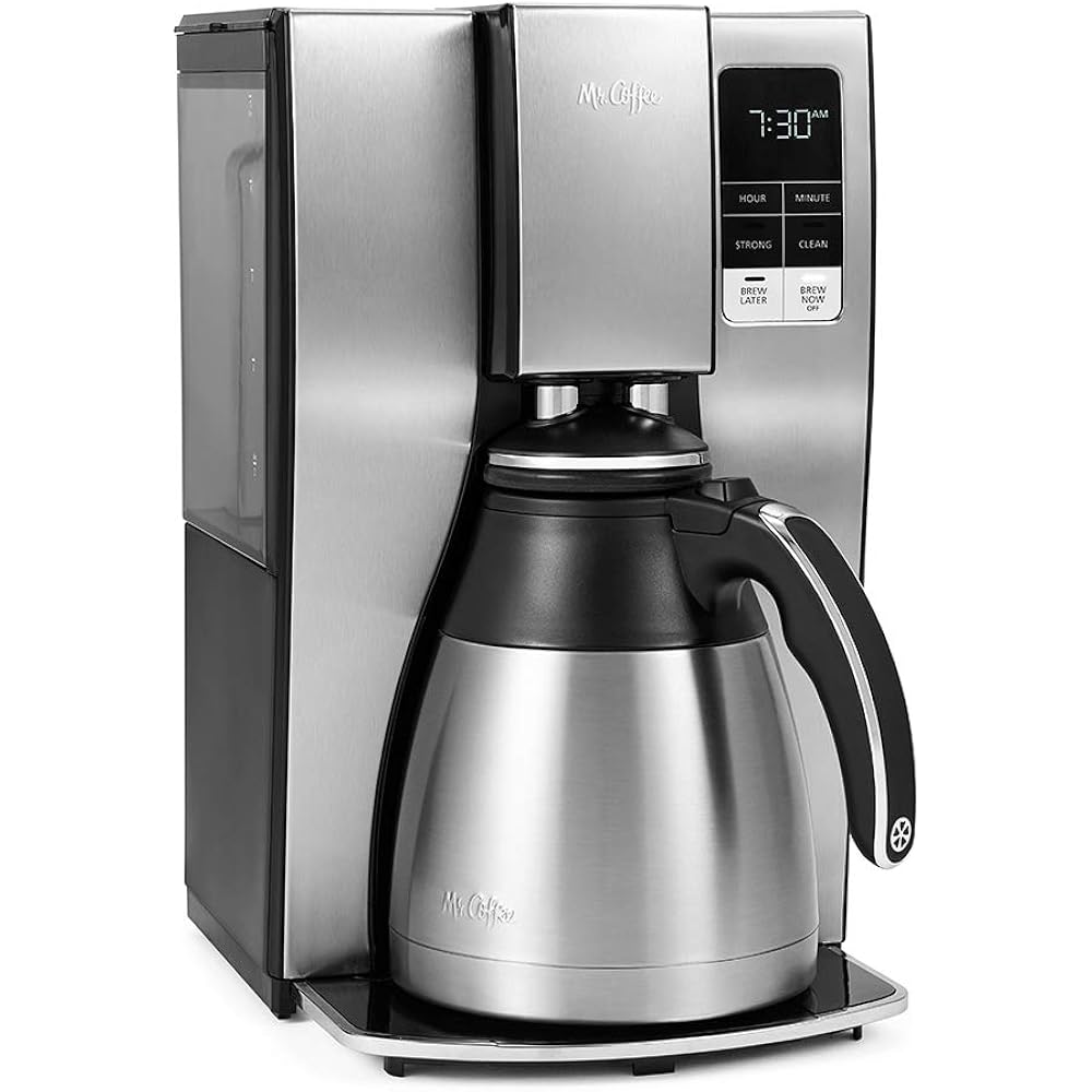 Coffee Makers, Coffee Machines