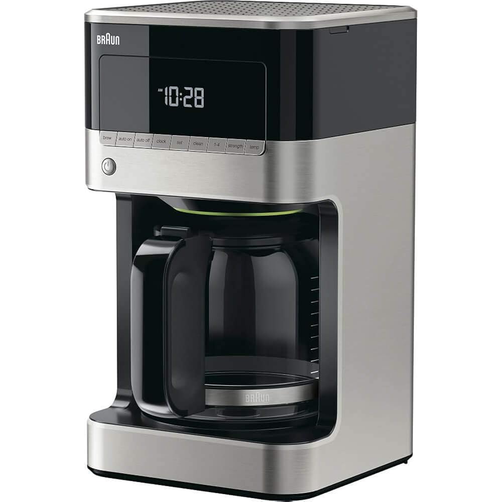 Coffee Makers, Coffee Machines