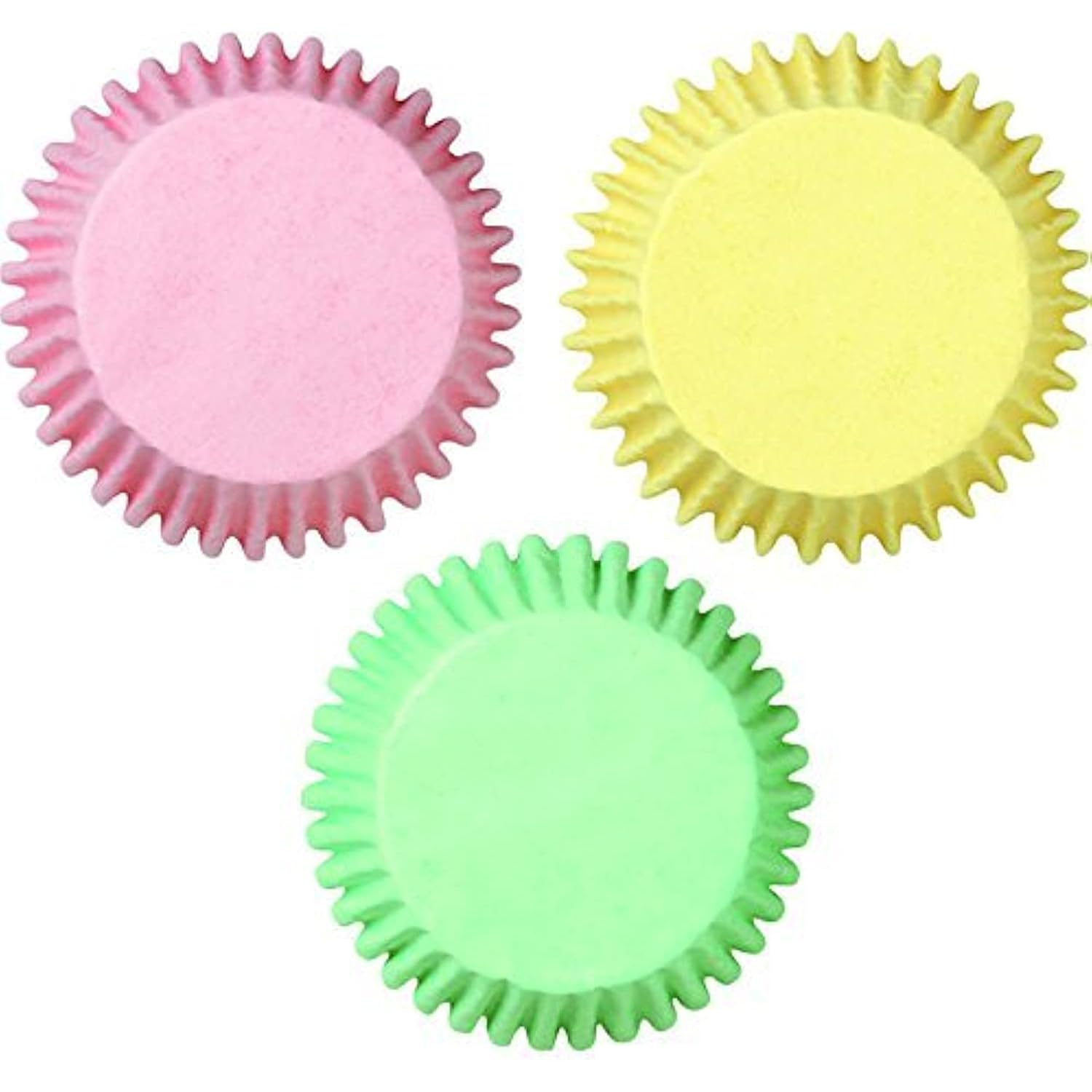 Baking Cups