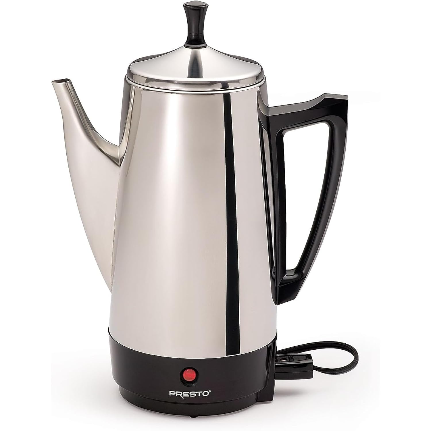 Coffee Makers, Percolators