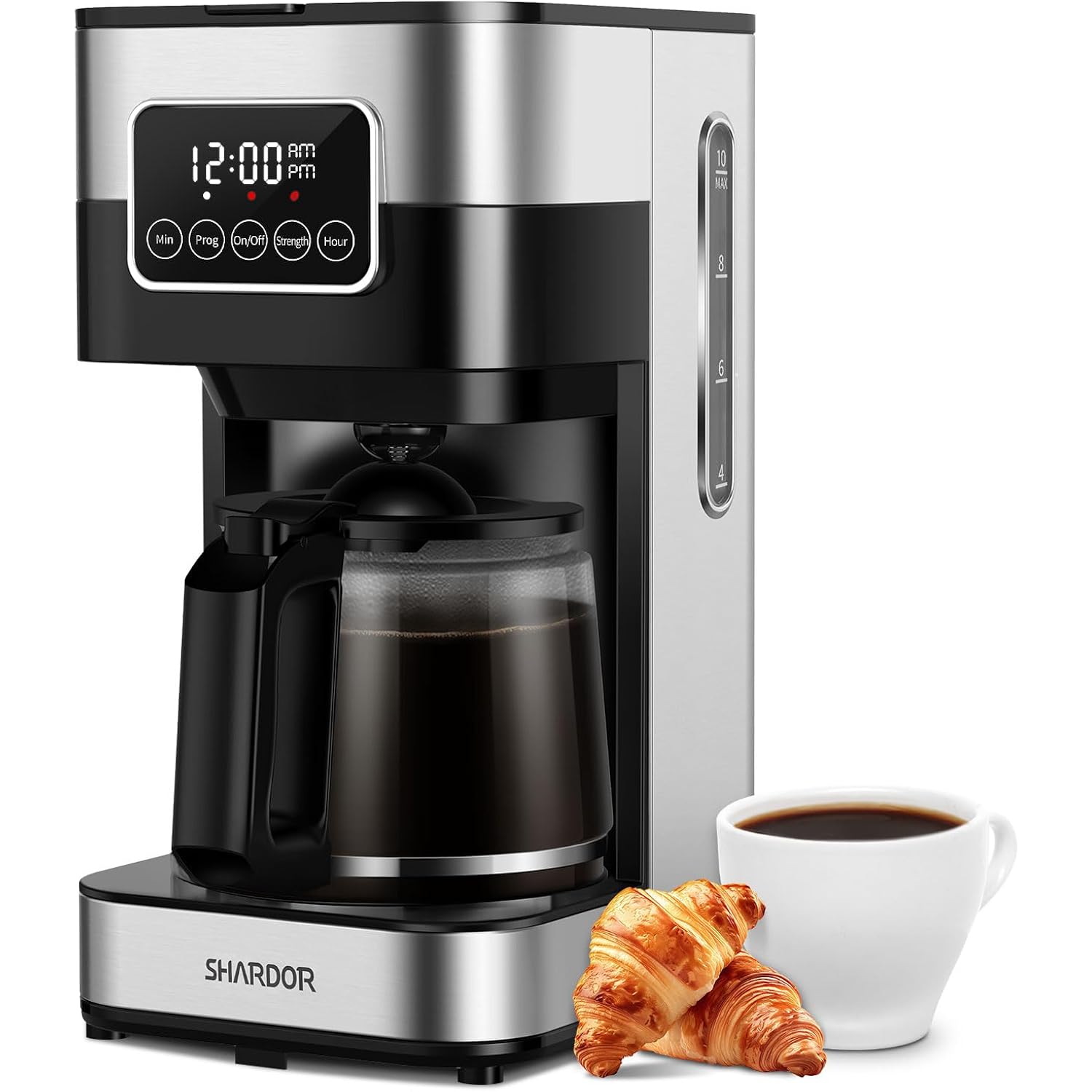 Coffee Makers, Coffee Machines