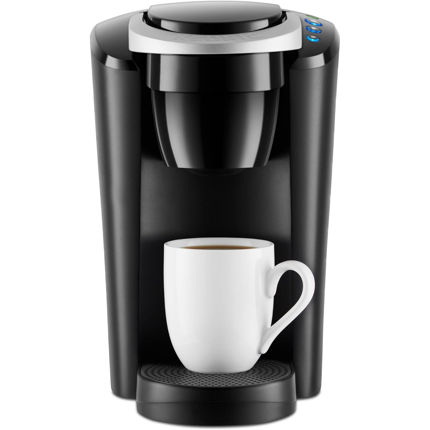 Coffee Makers, Single-Serve Brewers