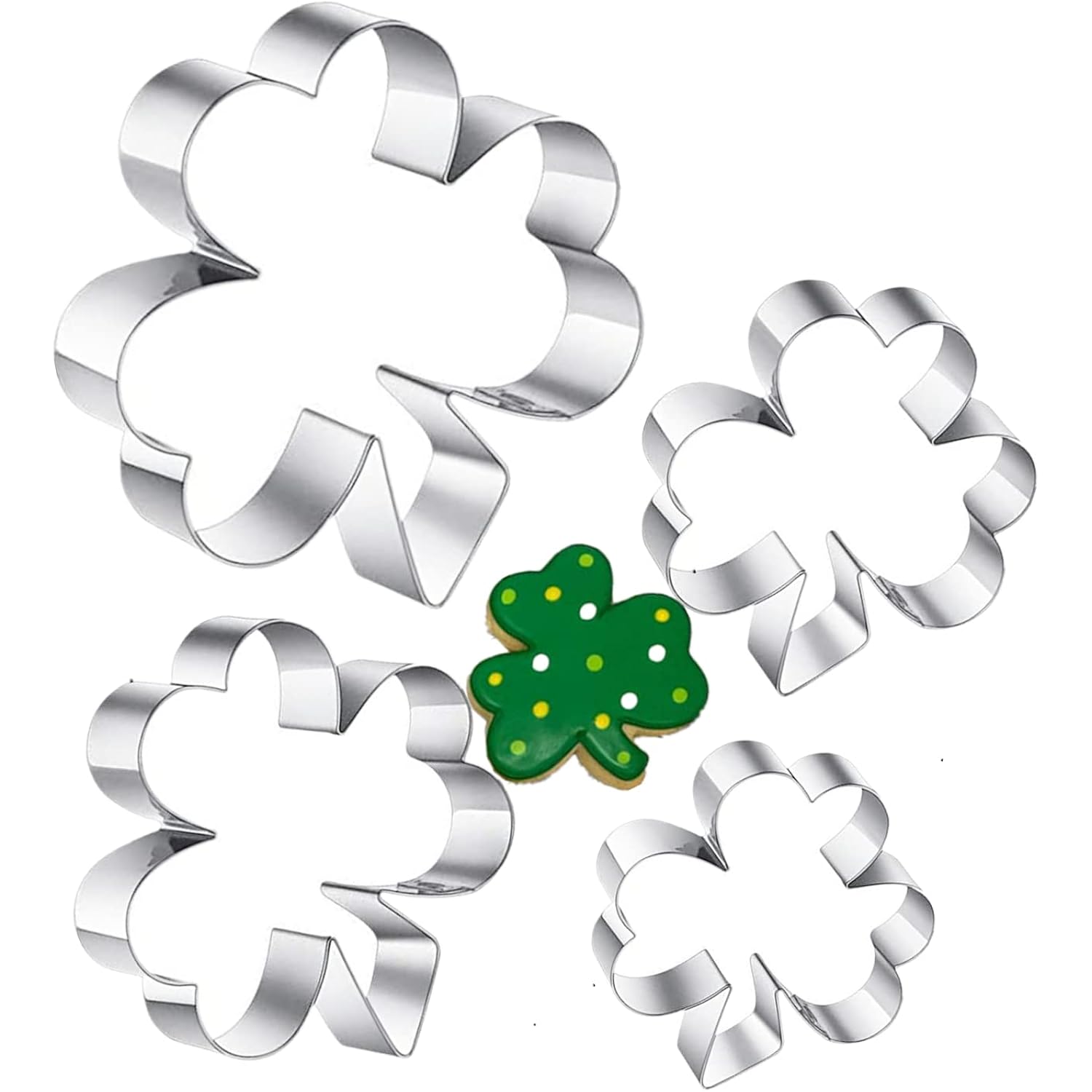 Cookie Cutters