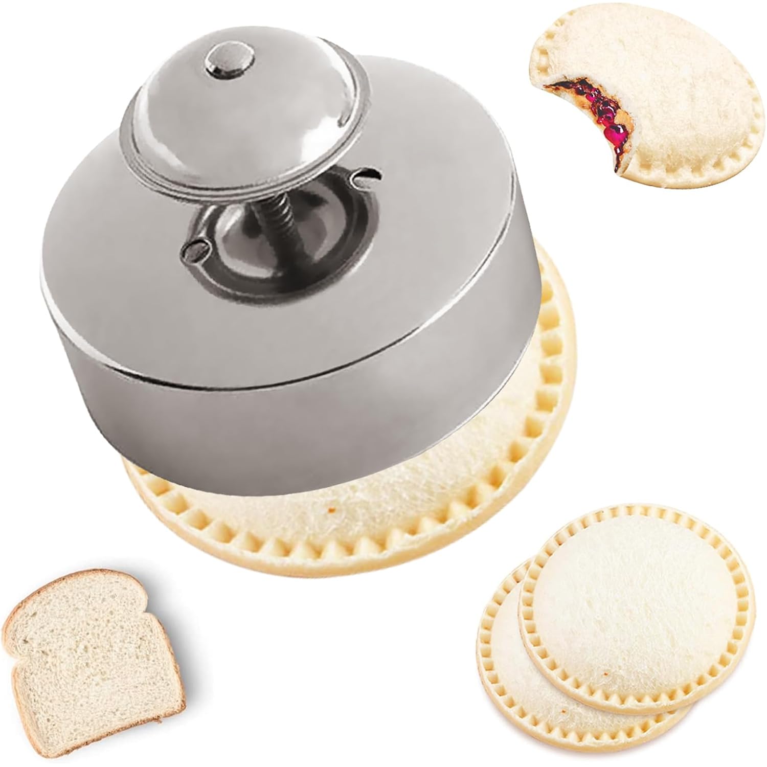 Sandwich Makers & Panini Presses
