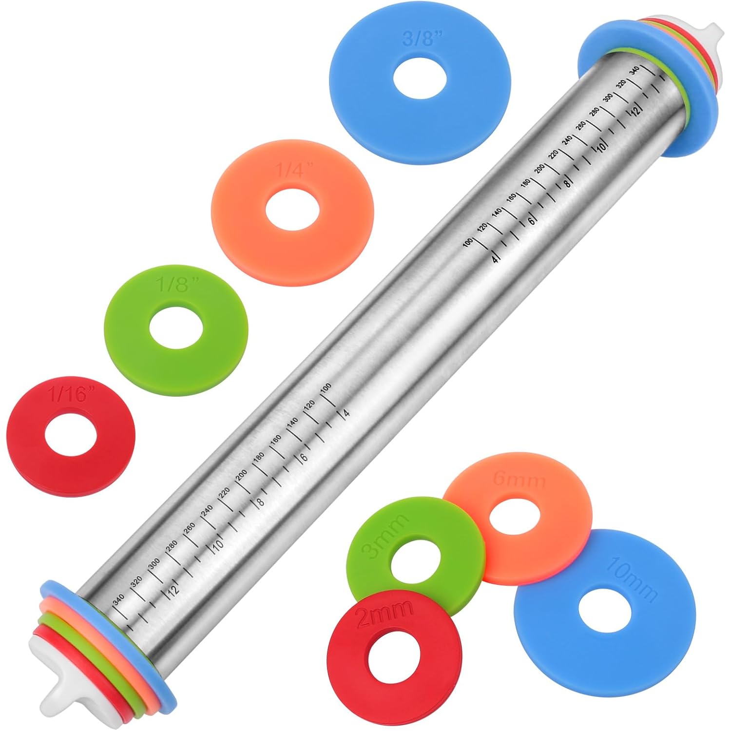 Rolling Pins