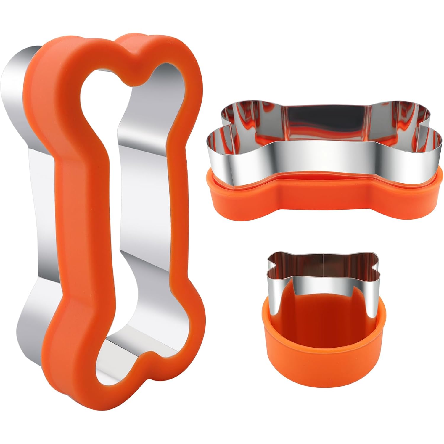 Cookie Cutters
