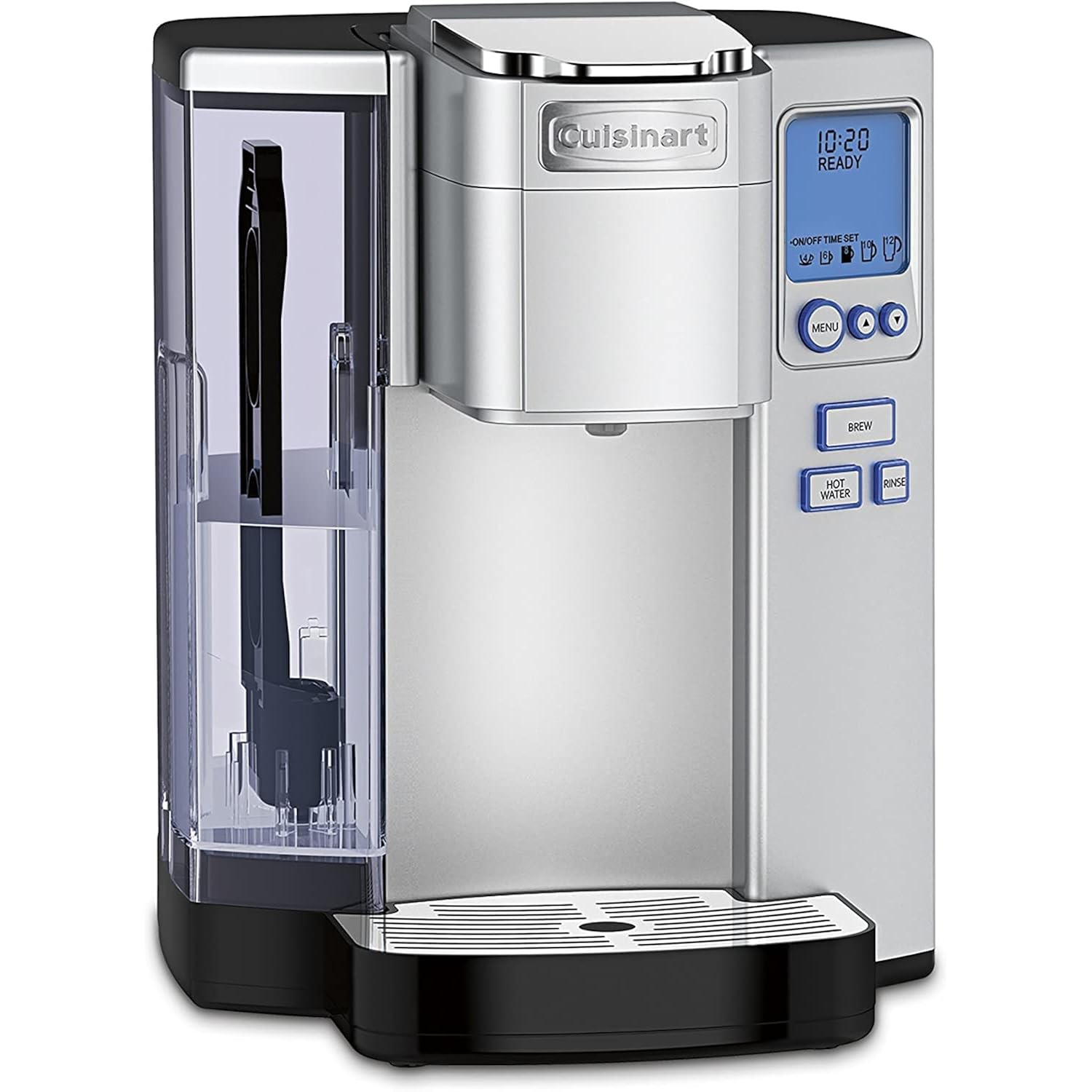 Coffee Makers, Single-Serve Brewers