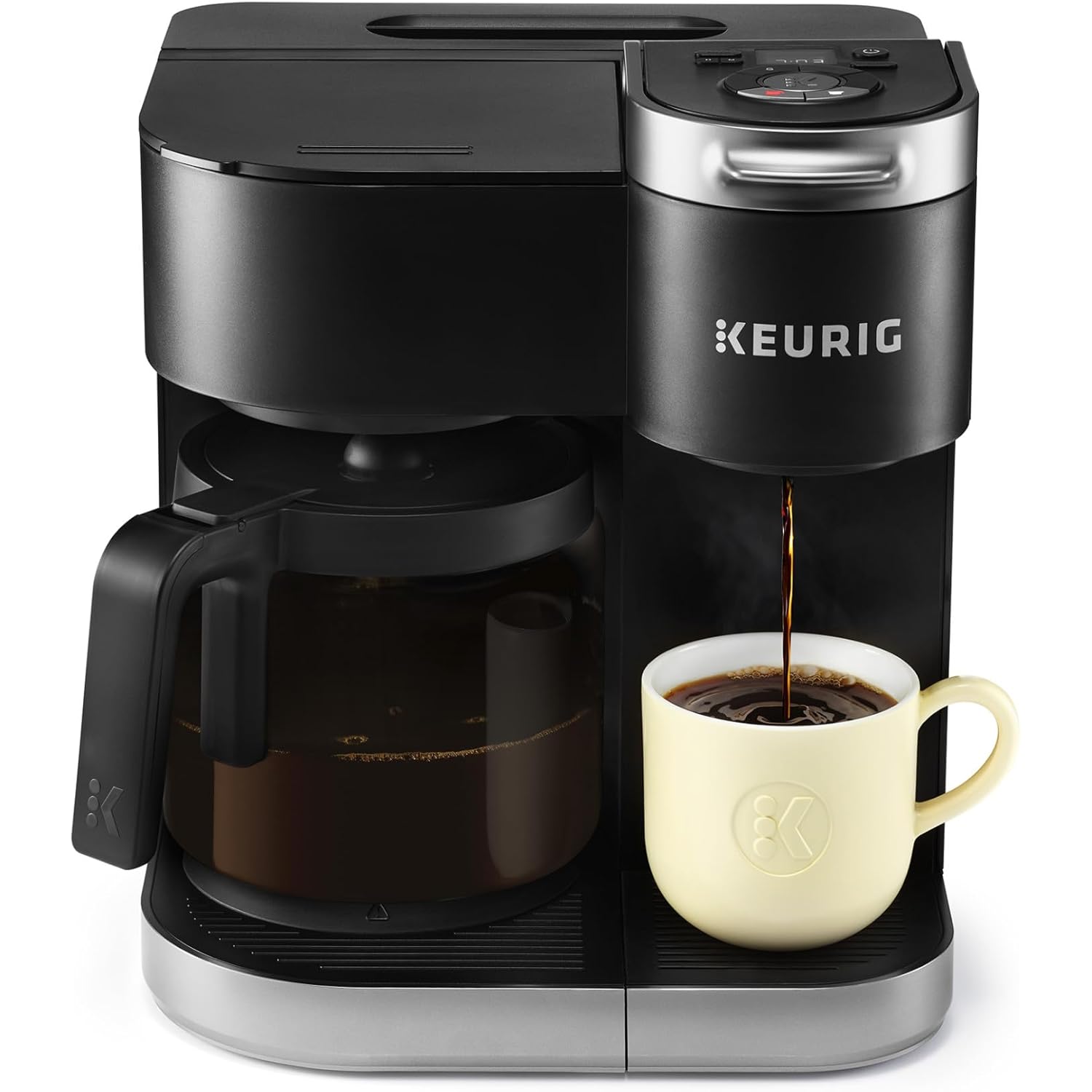 Coffee Makers, Coffee Machines