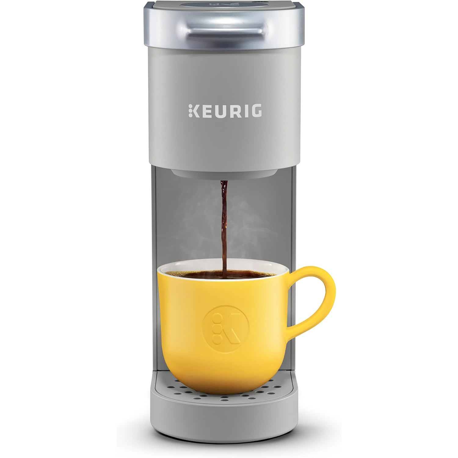 Coffee Makers, Single-Serve Brewers