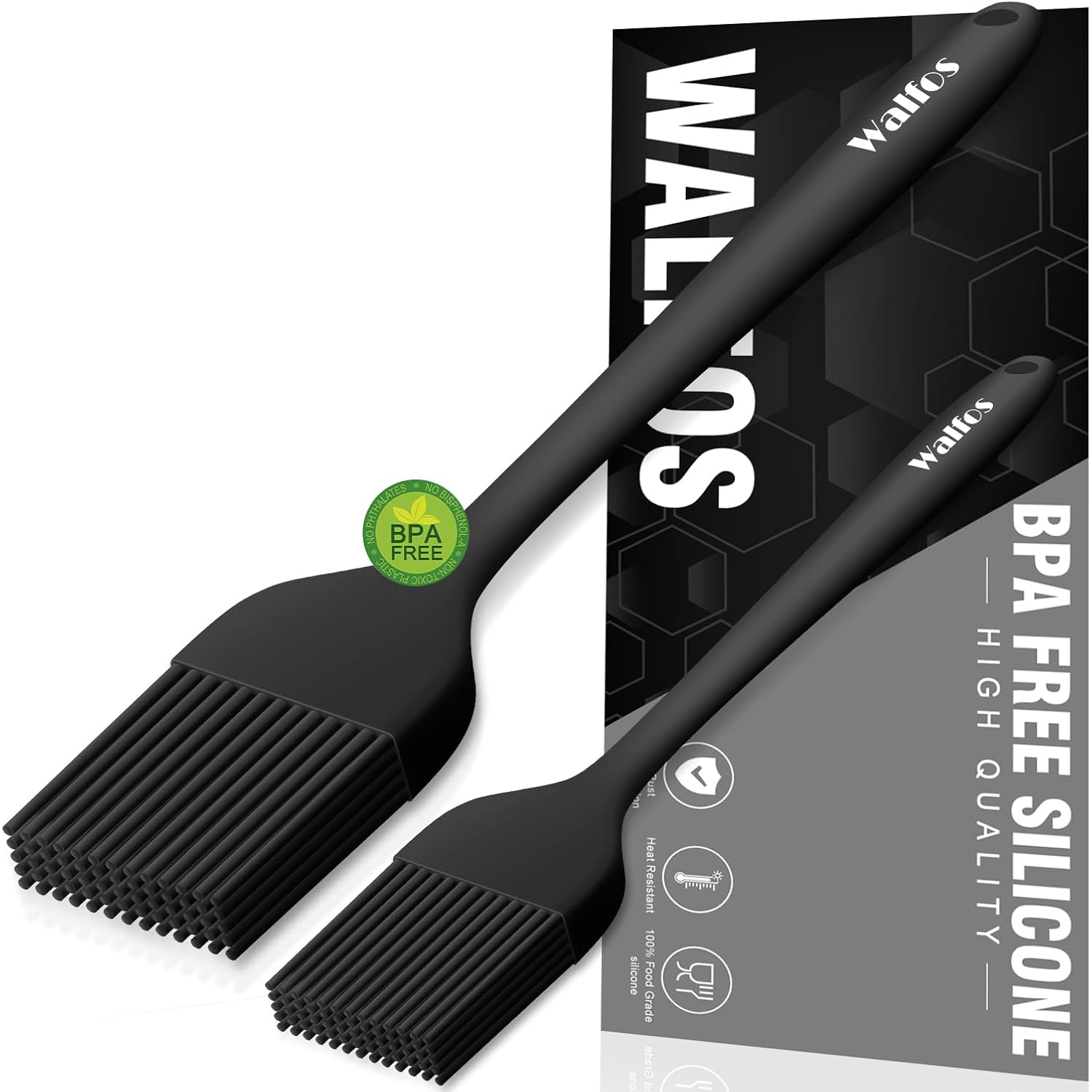 Baking & Pastry Utensils, Pastry Brushes
