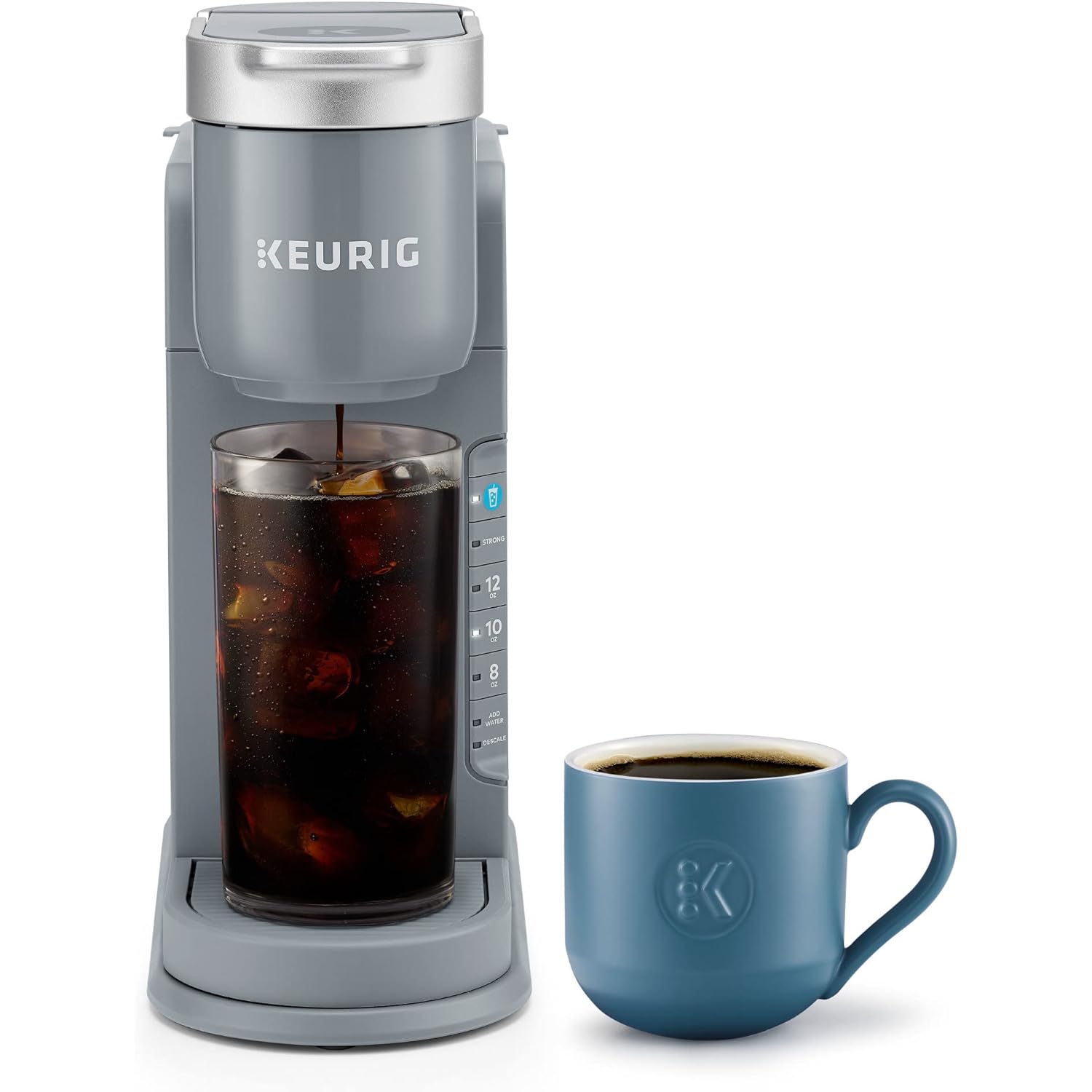Coffee Makers, Single-Serve Brewers