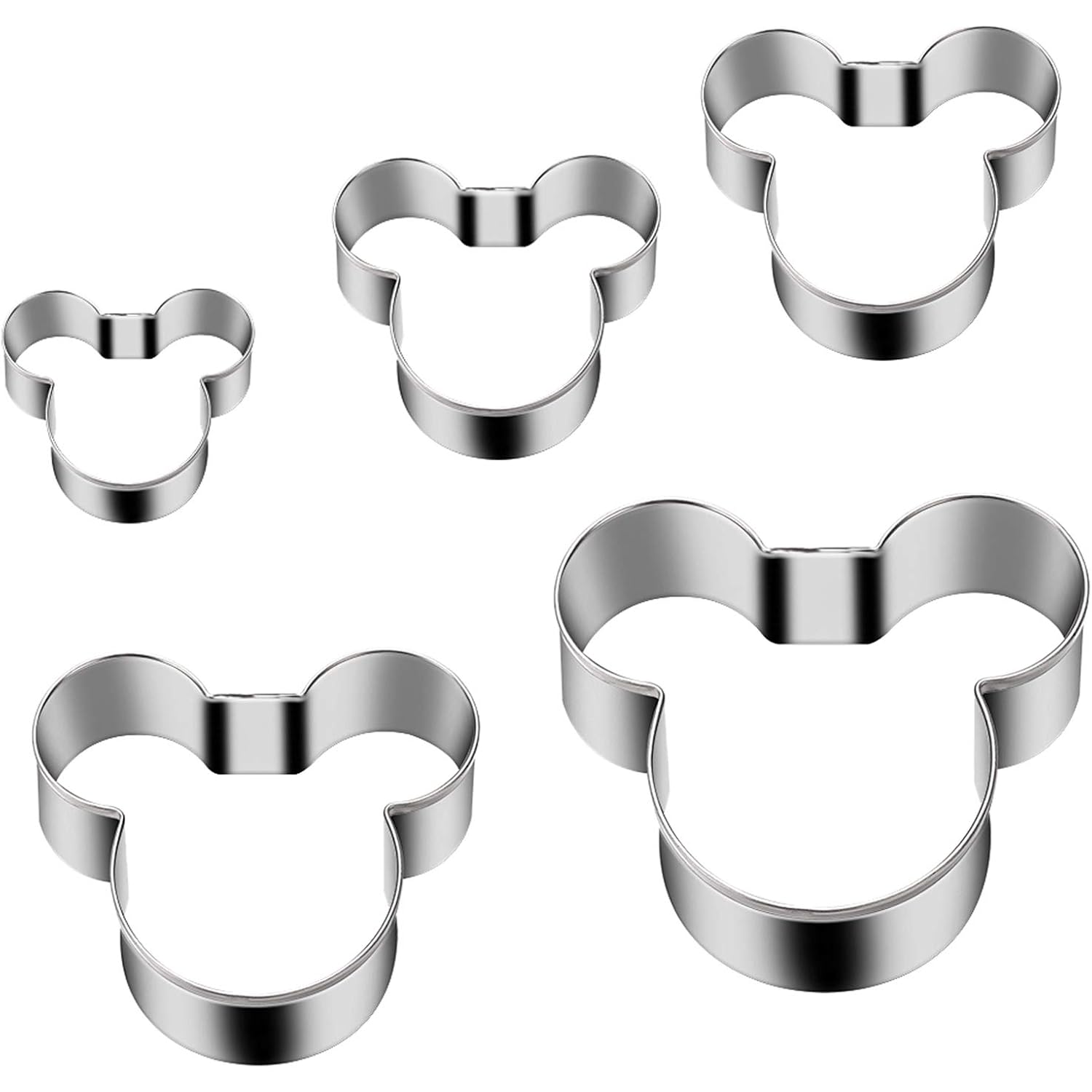 Cookie Cutters