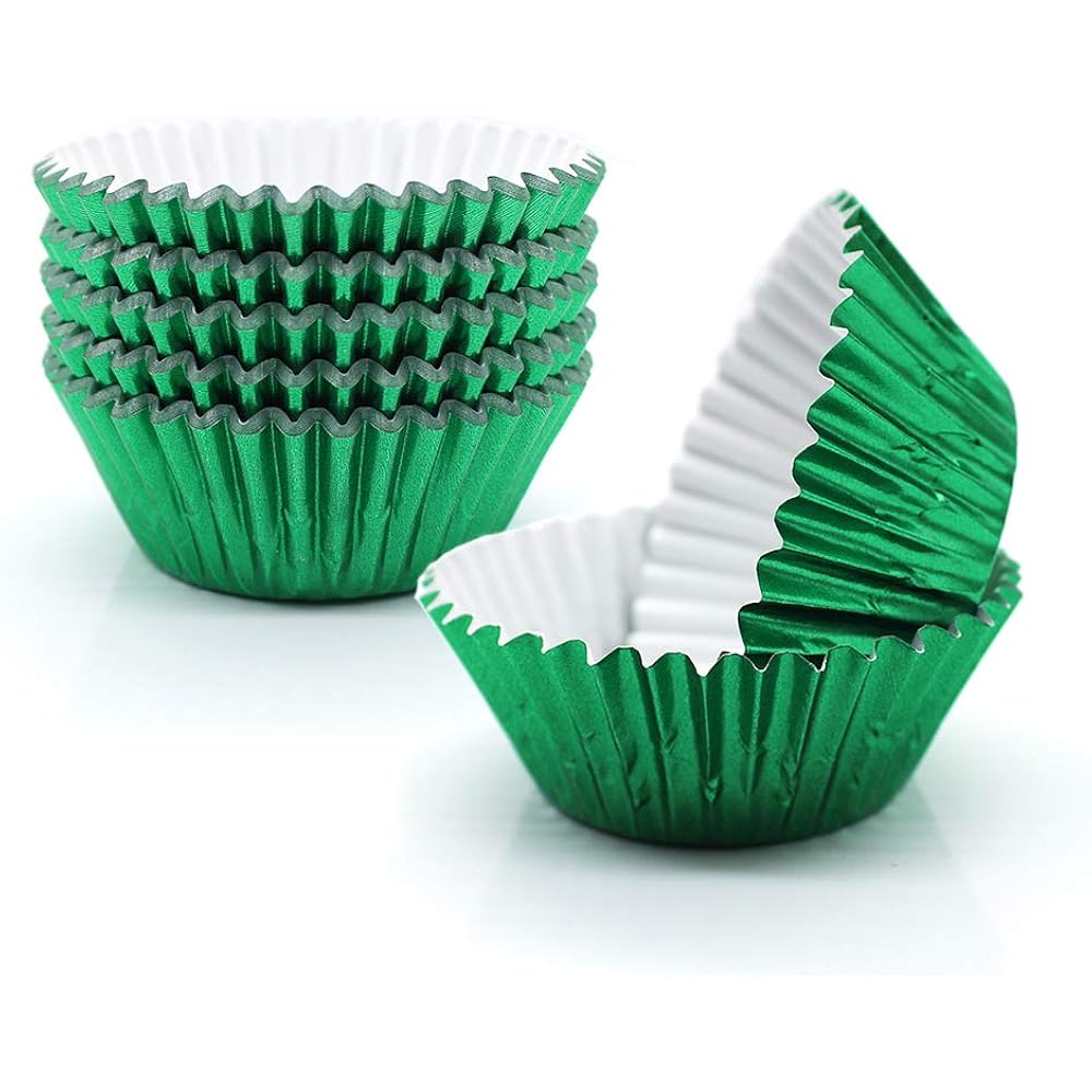 Baking Cups