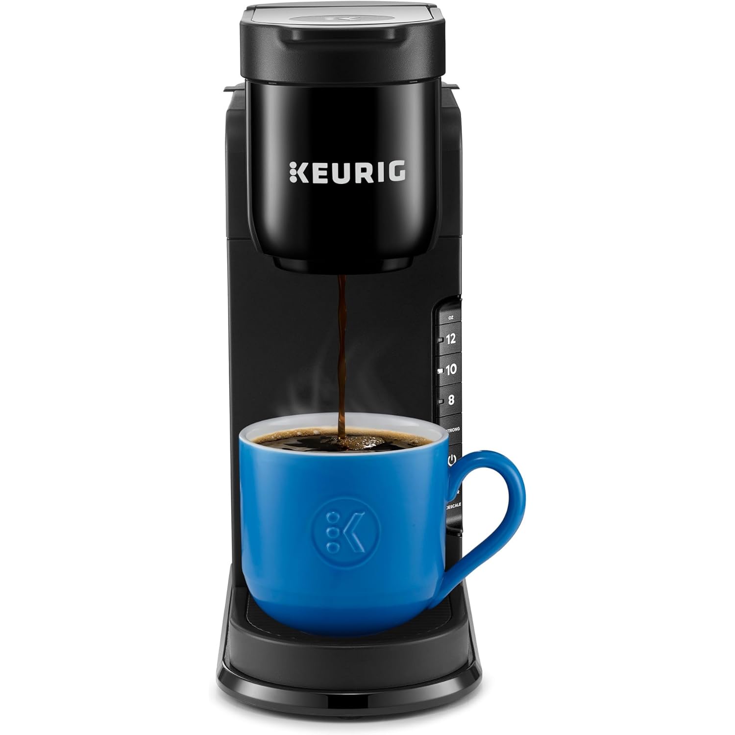 Coffee Makers, Single-Serve Brewers