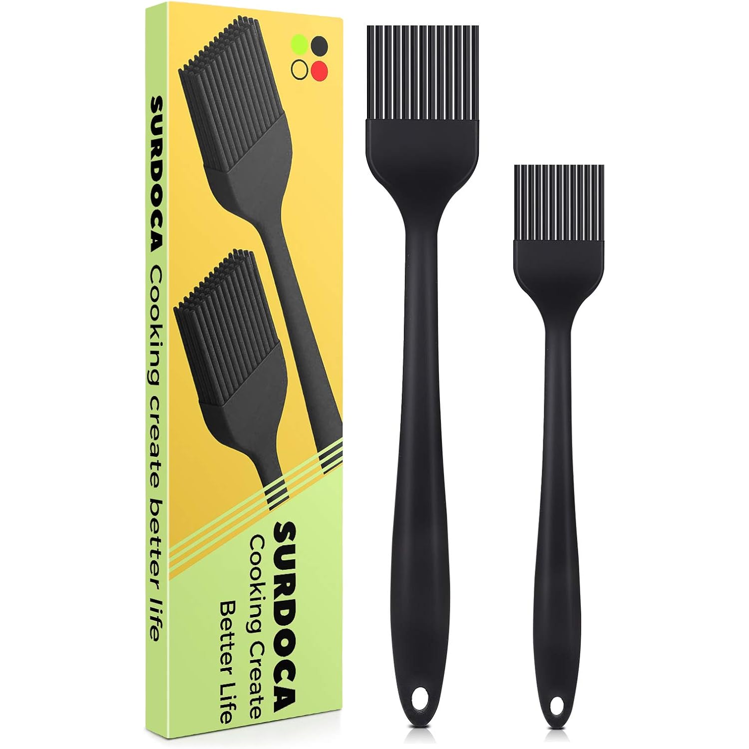 Baking & Pastry Utensils, Pastry Brushes