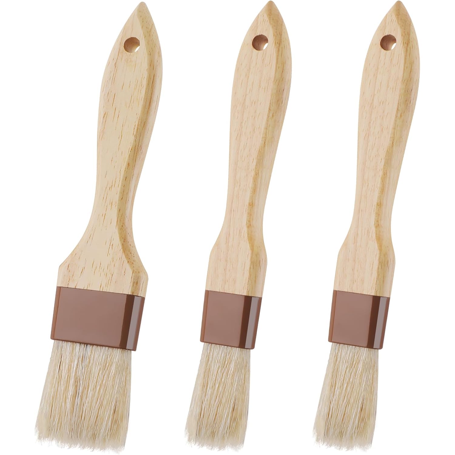 Baking & Pastry Utensils, Pastry Brushes