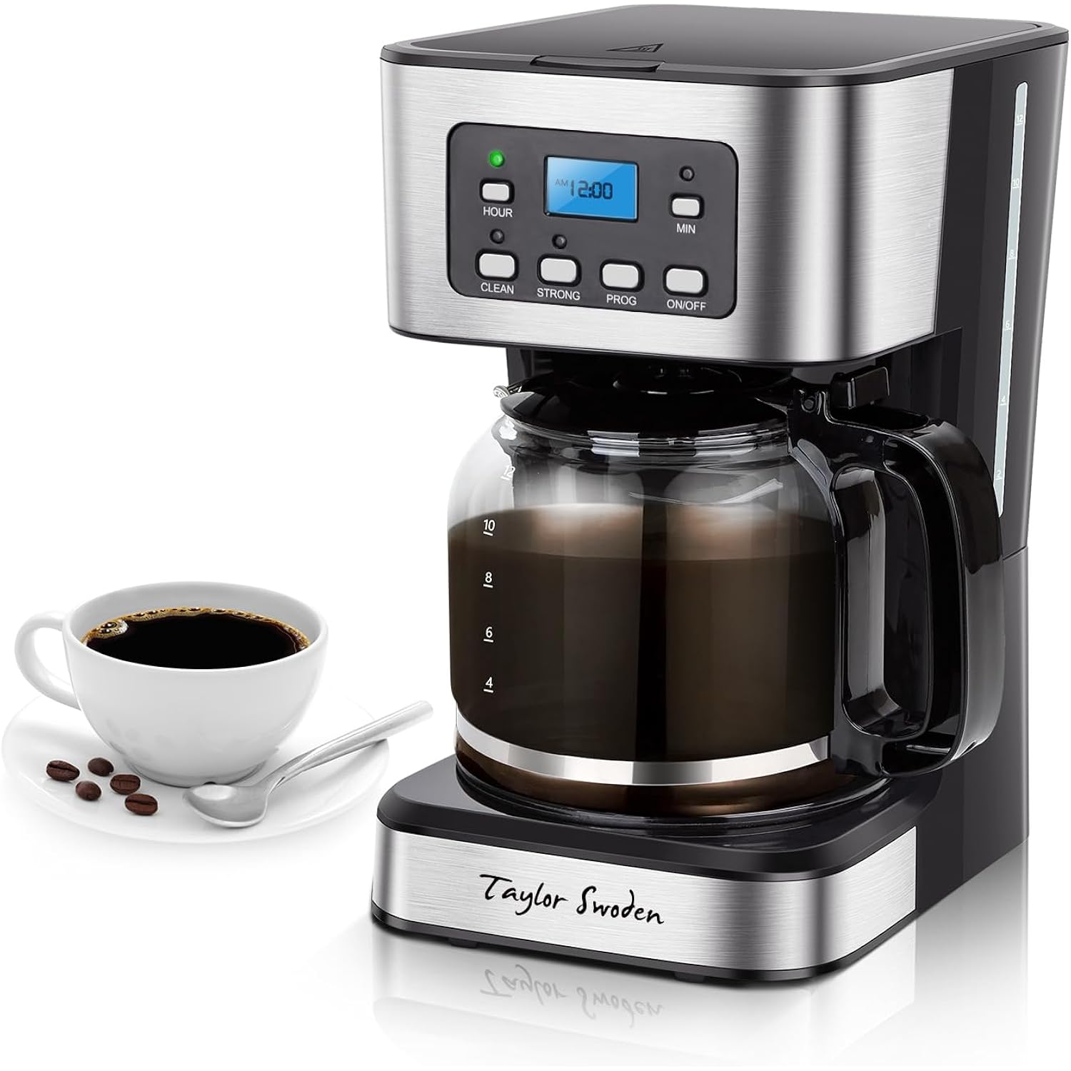 Coffee Makers, Coffee Machines