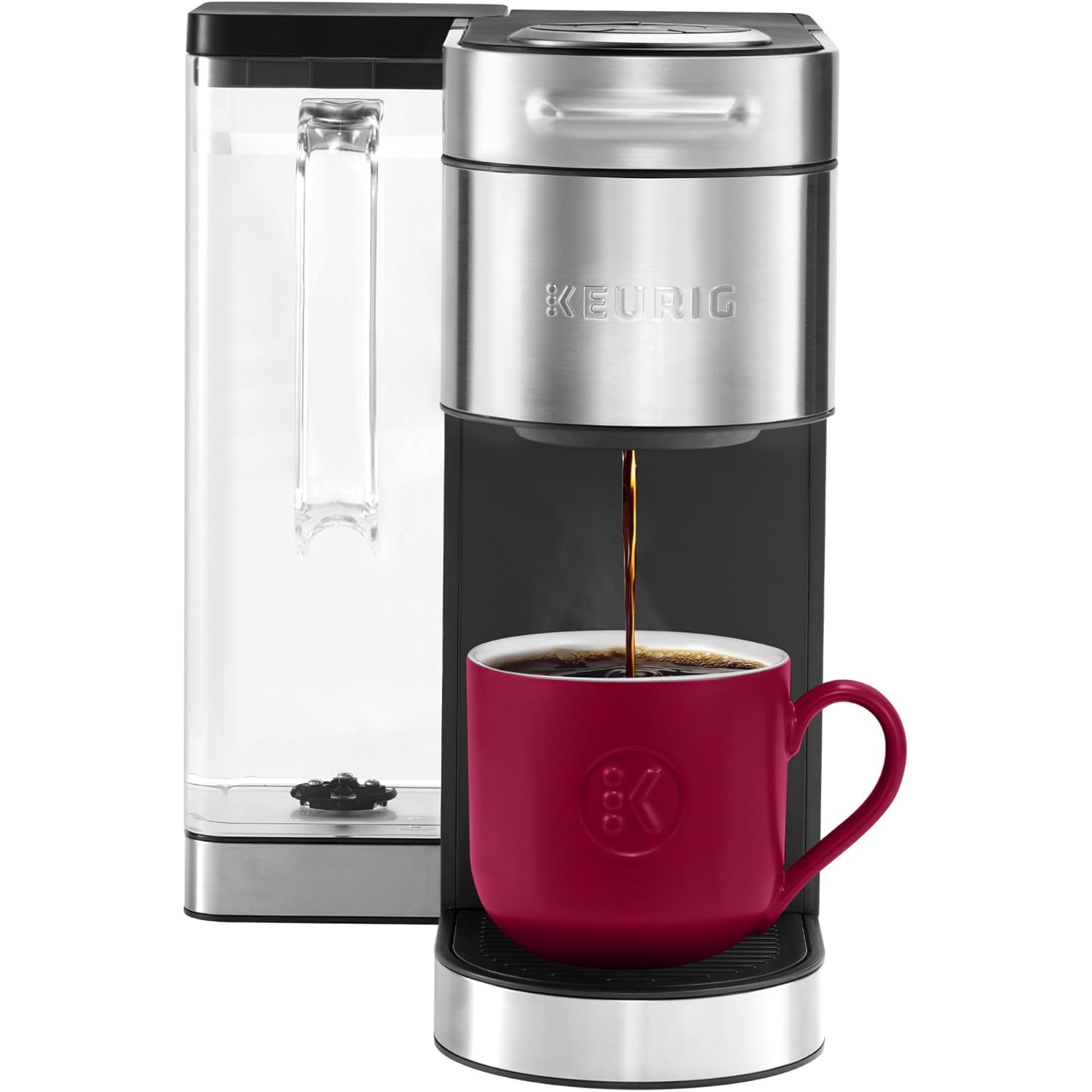 Coffee Makers, Single-Serve Brewers