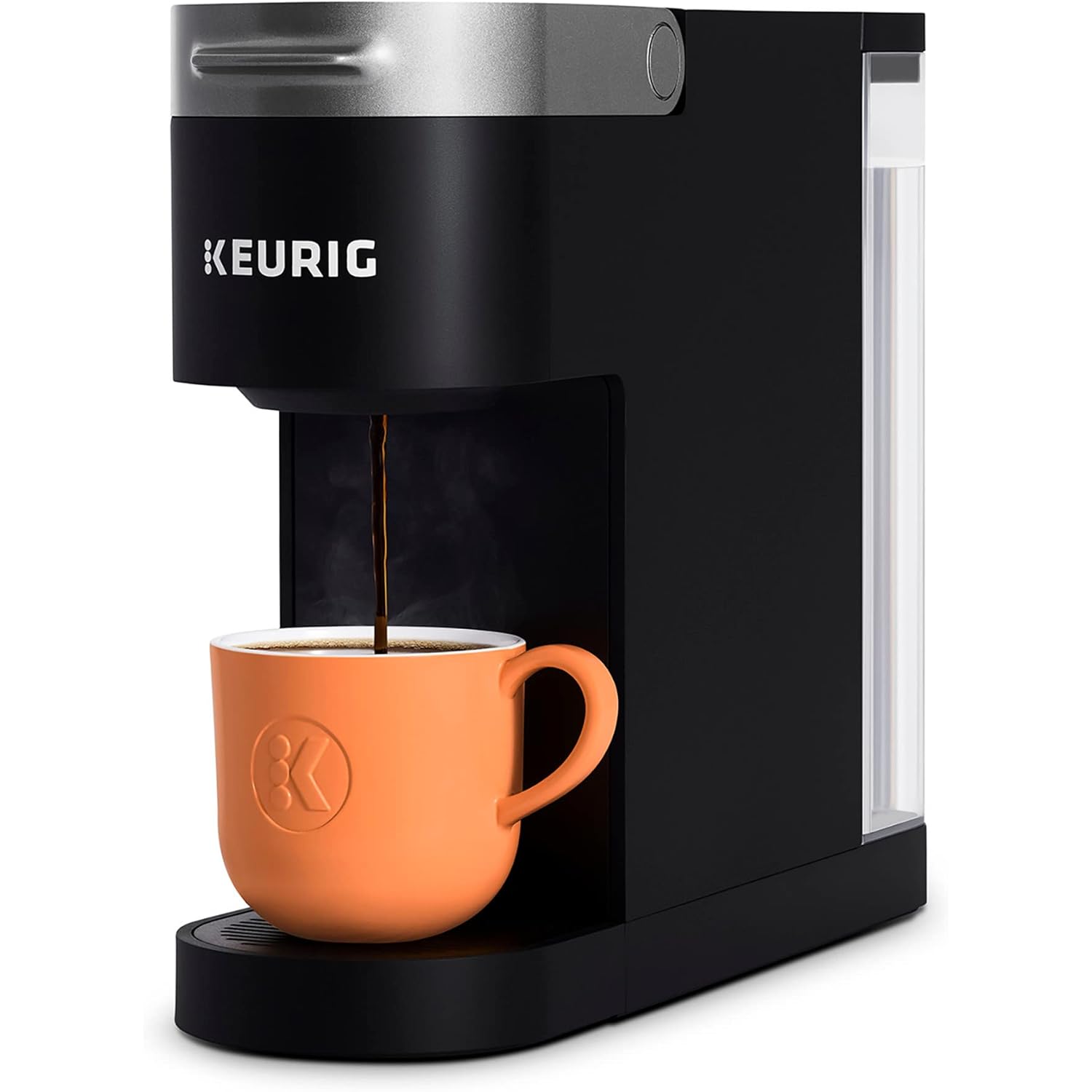 Coffee Makers, Single-Serve Brewers