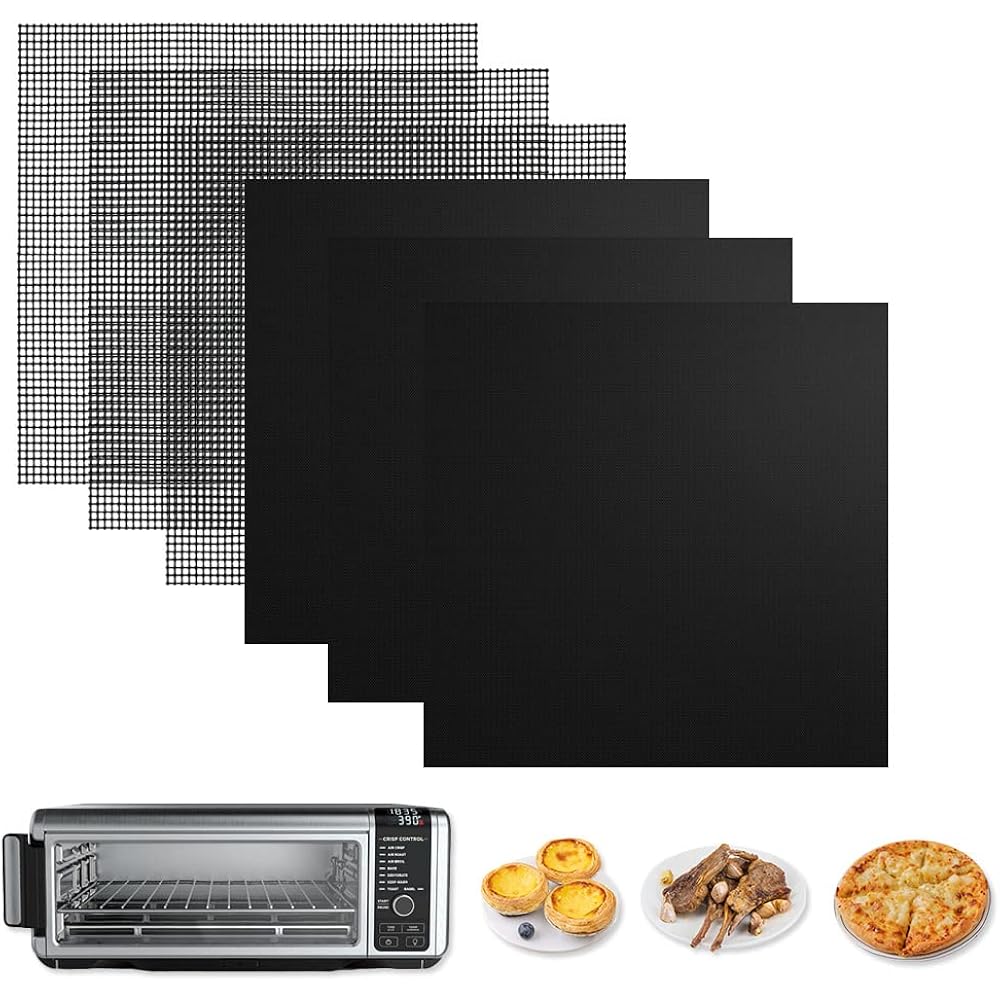 Baking Mats