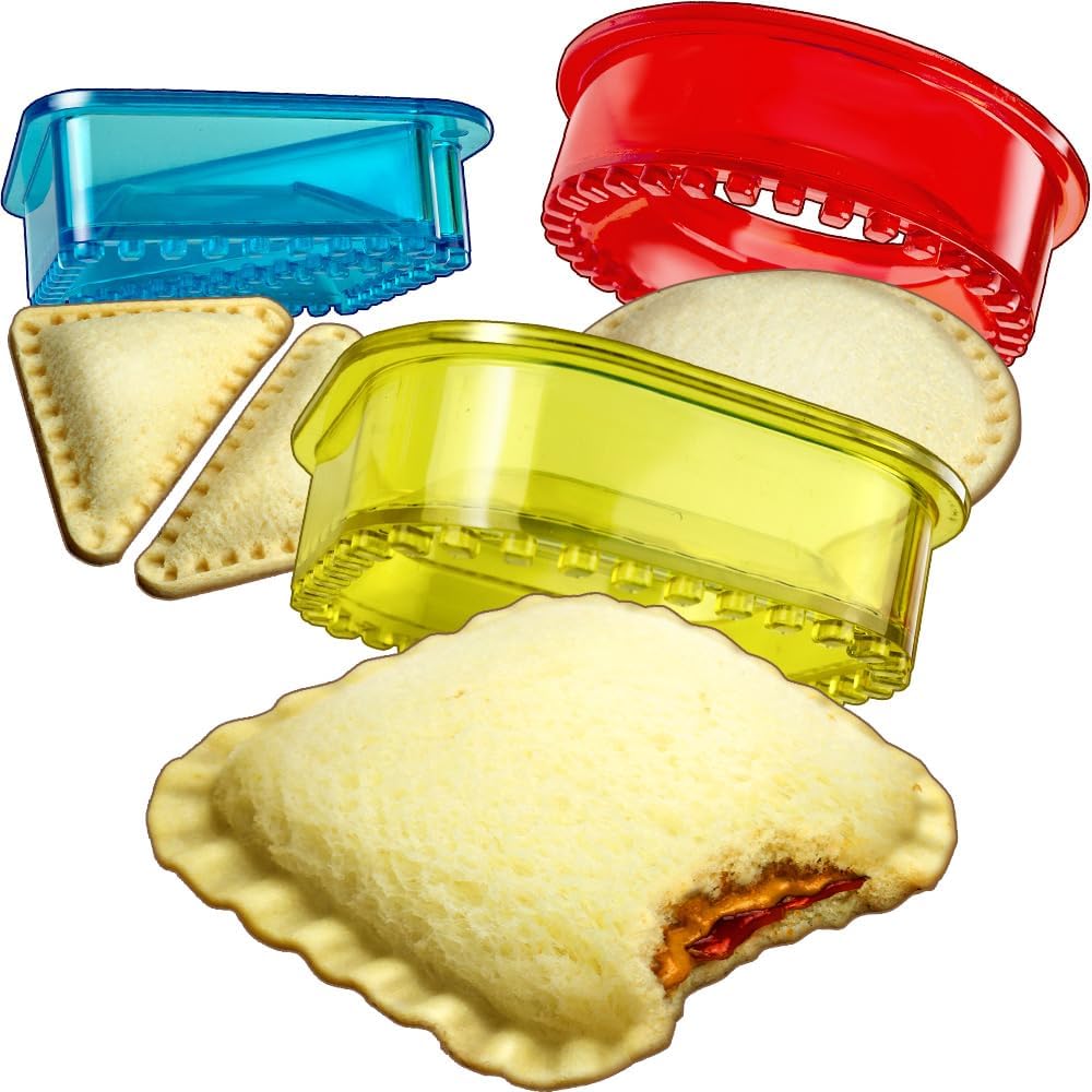Cookie Cutters