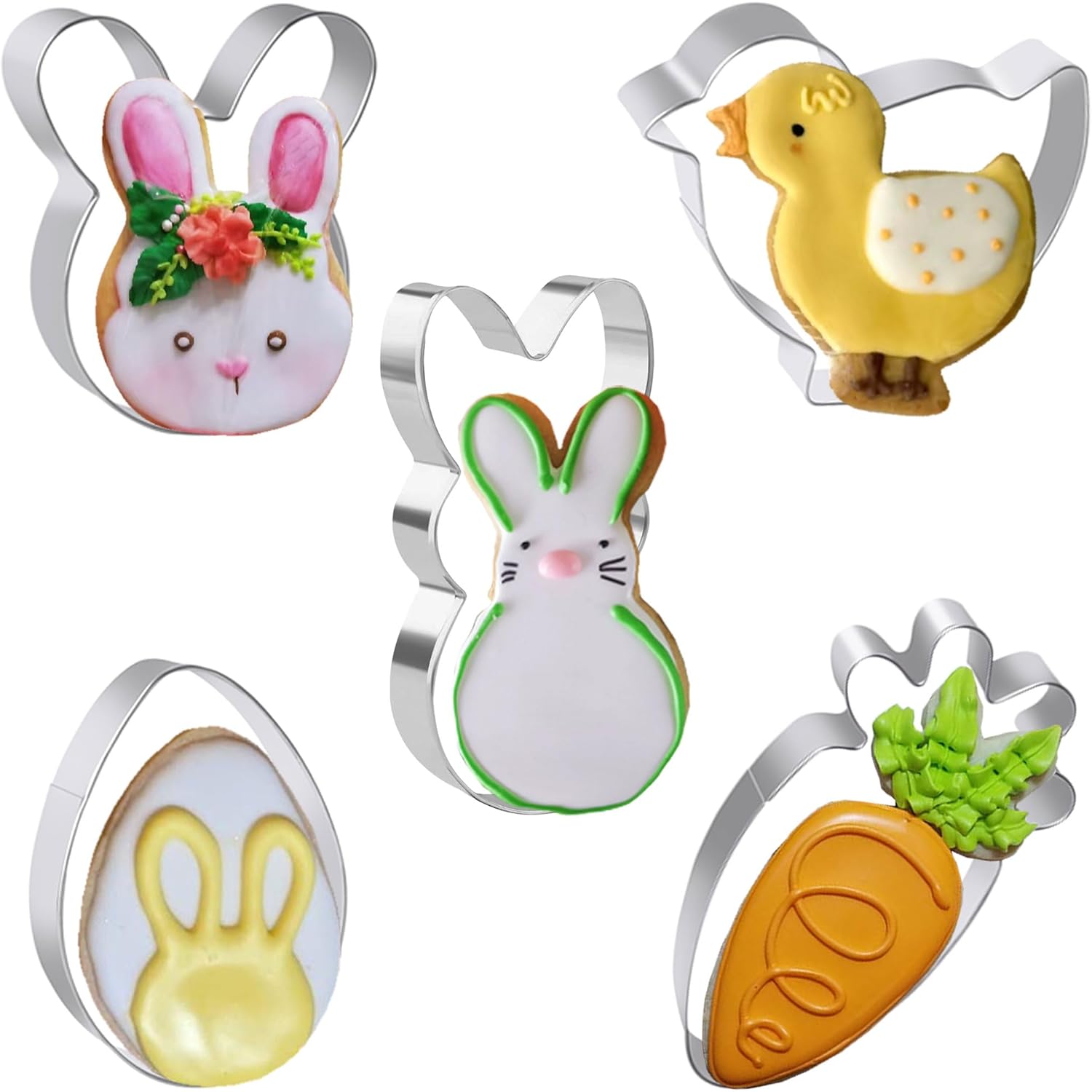 Cookie Cutters