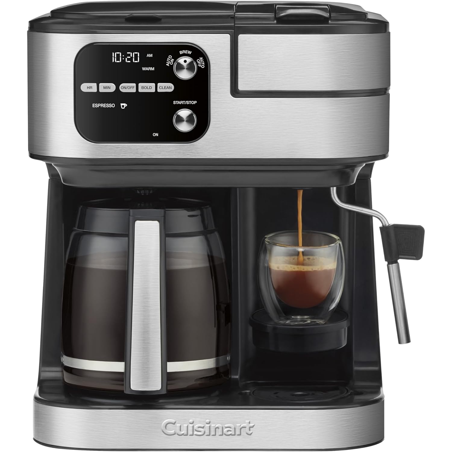 Coffee Makers, Single-Serve Brewers
