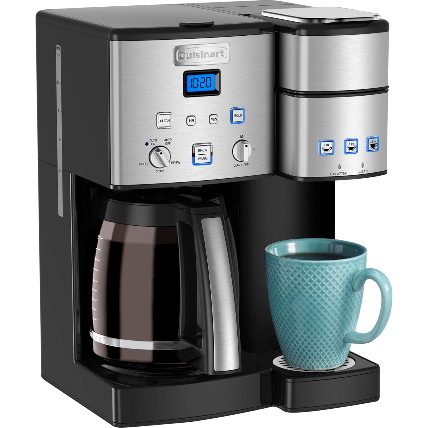 Coffee Makers, Coffee Machines