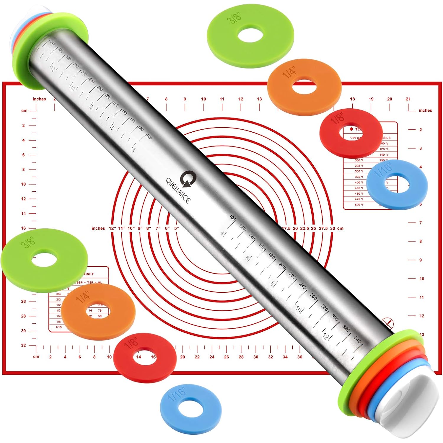 Rolling Pins