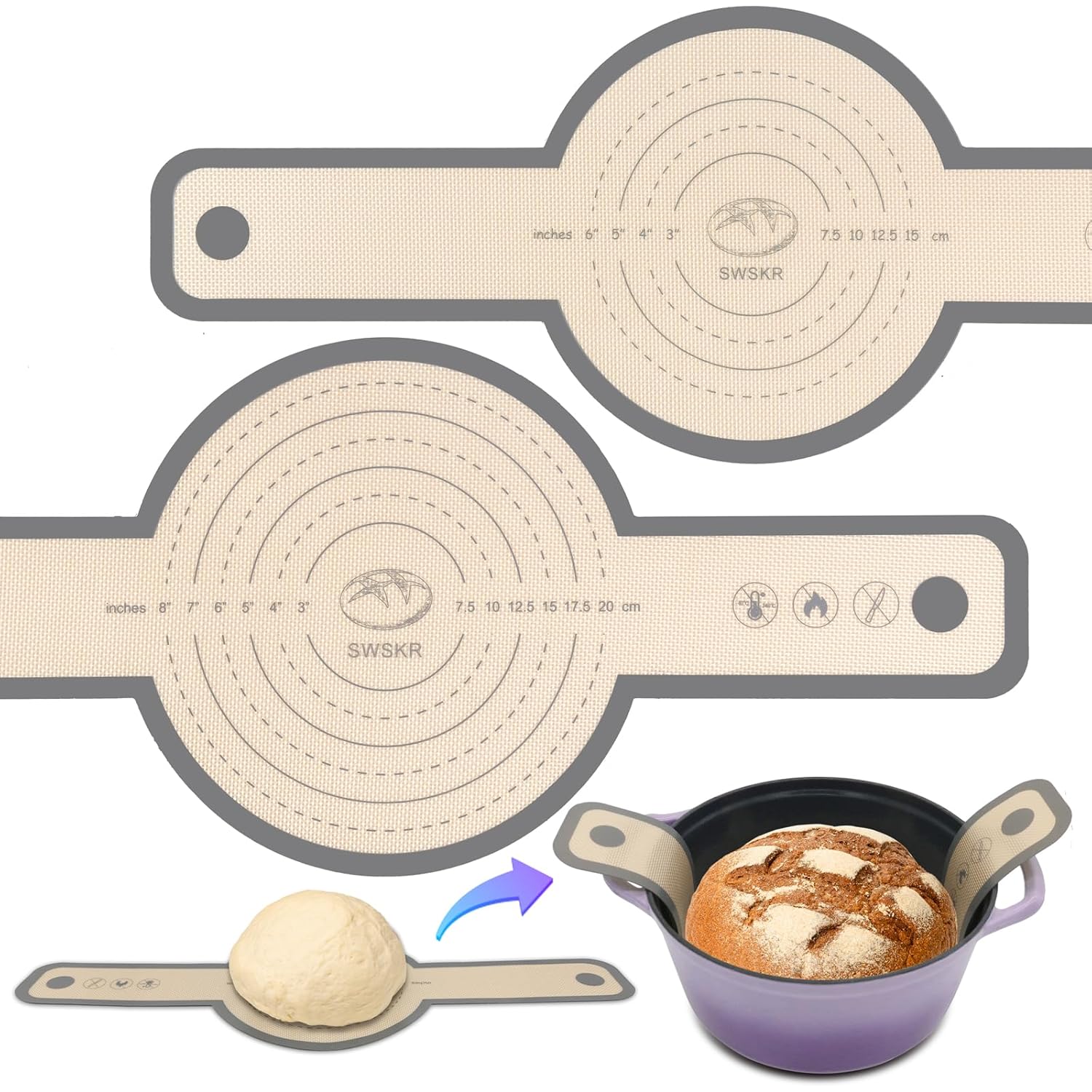 Baking Mats