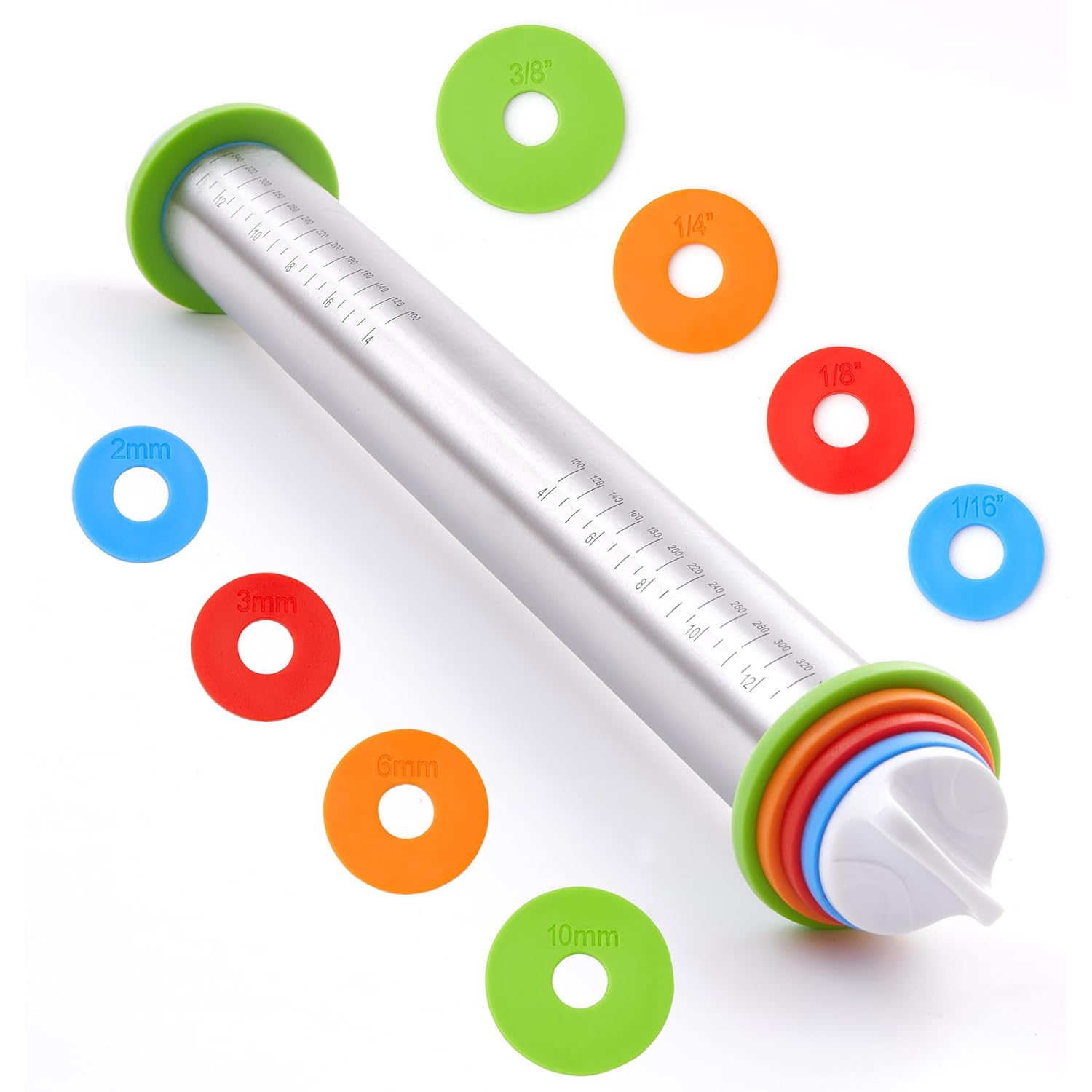 Rolling Pins