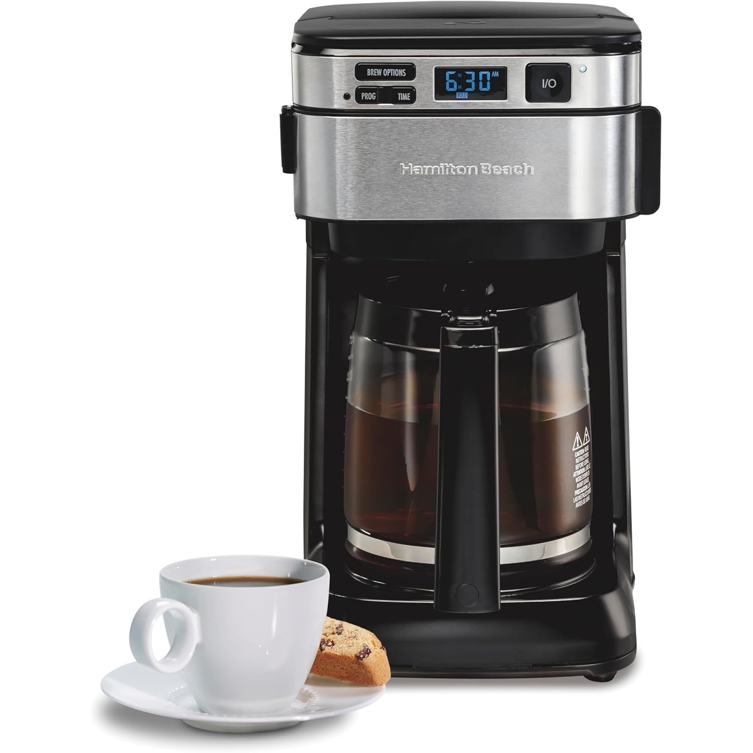 Coffee Makers, Coffee Machines