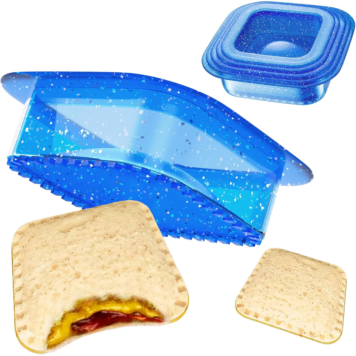 Cookie Cutters