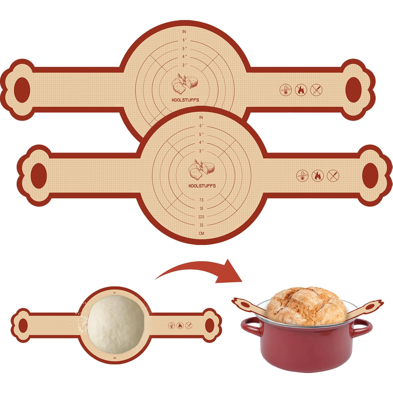 Baking Mats