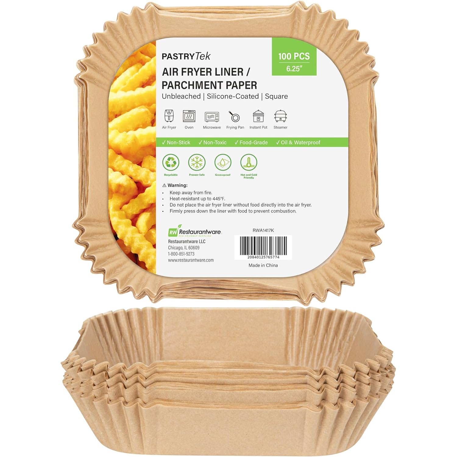 Parchment