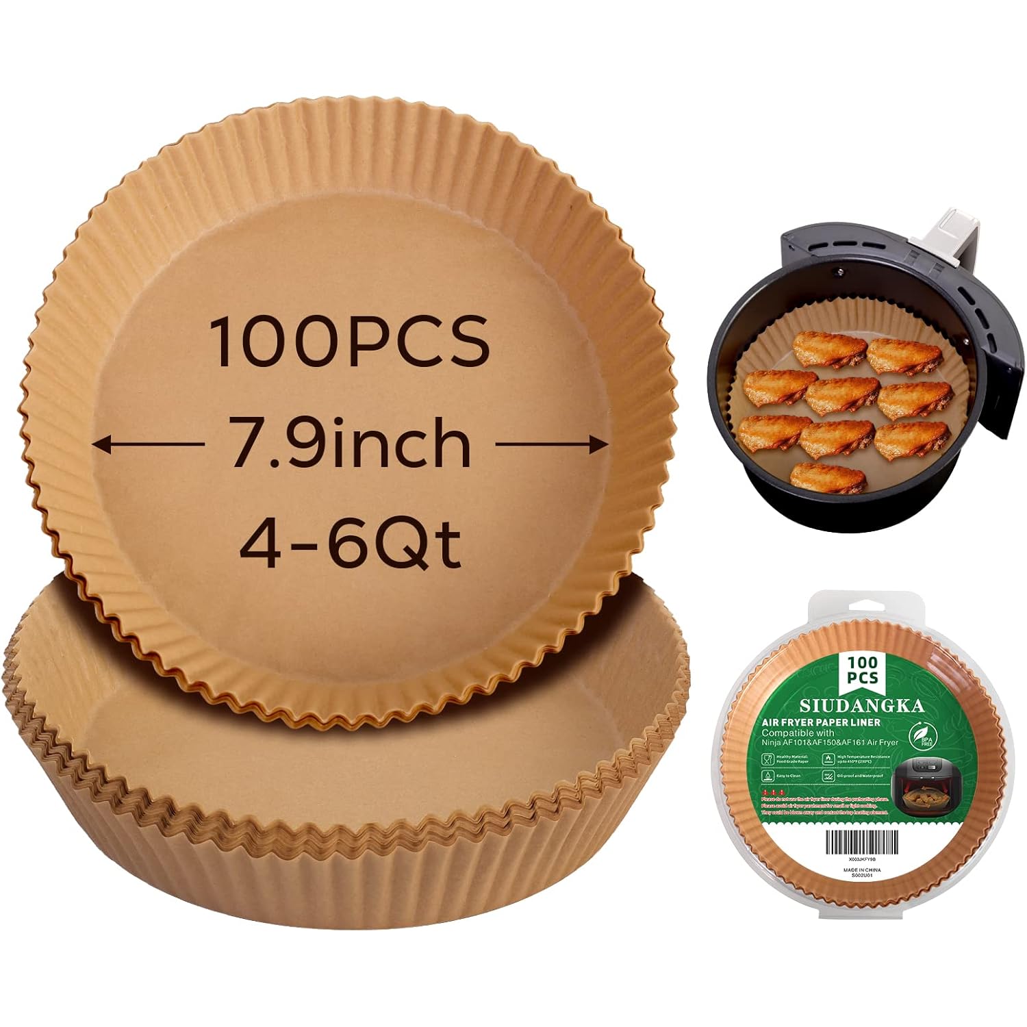 Baking Tools & Accessories