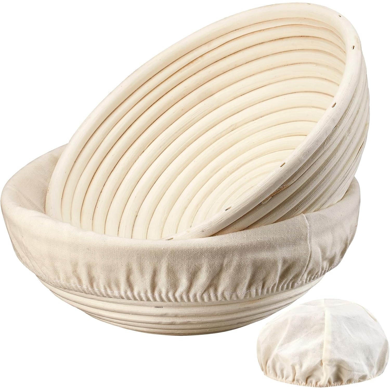 Baking & Pastry Utensils, Bread Proofing Baskets