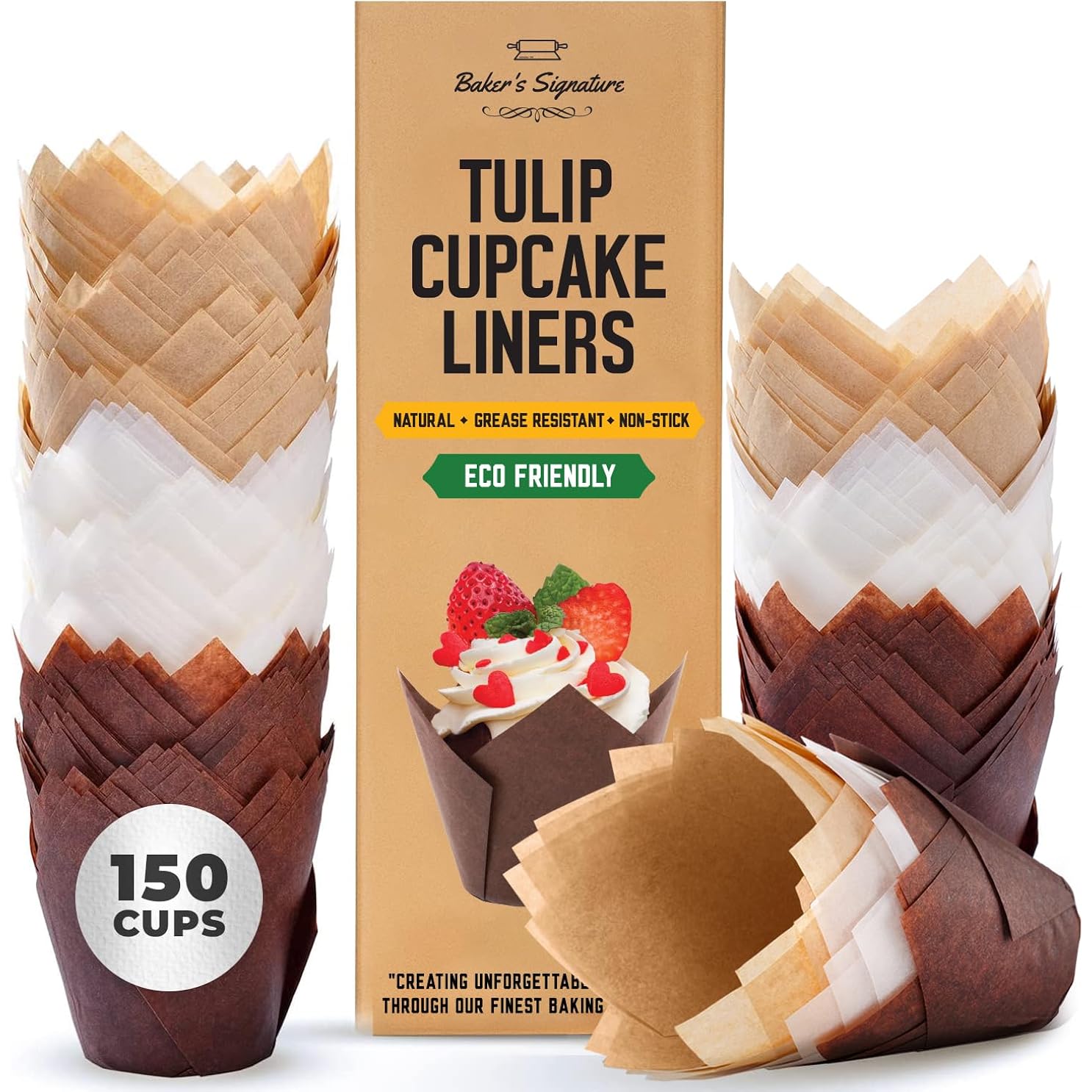 Baking Cups