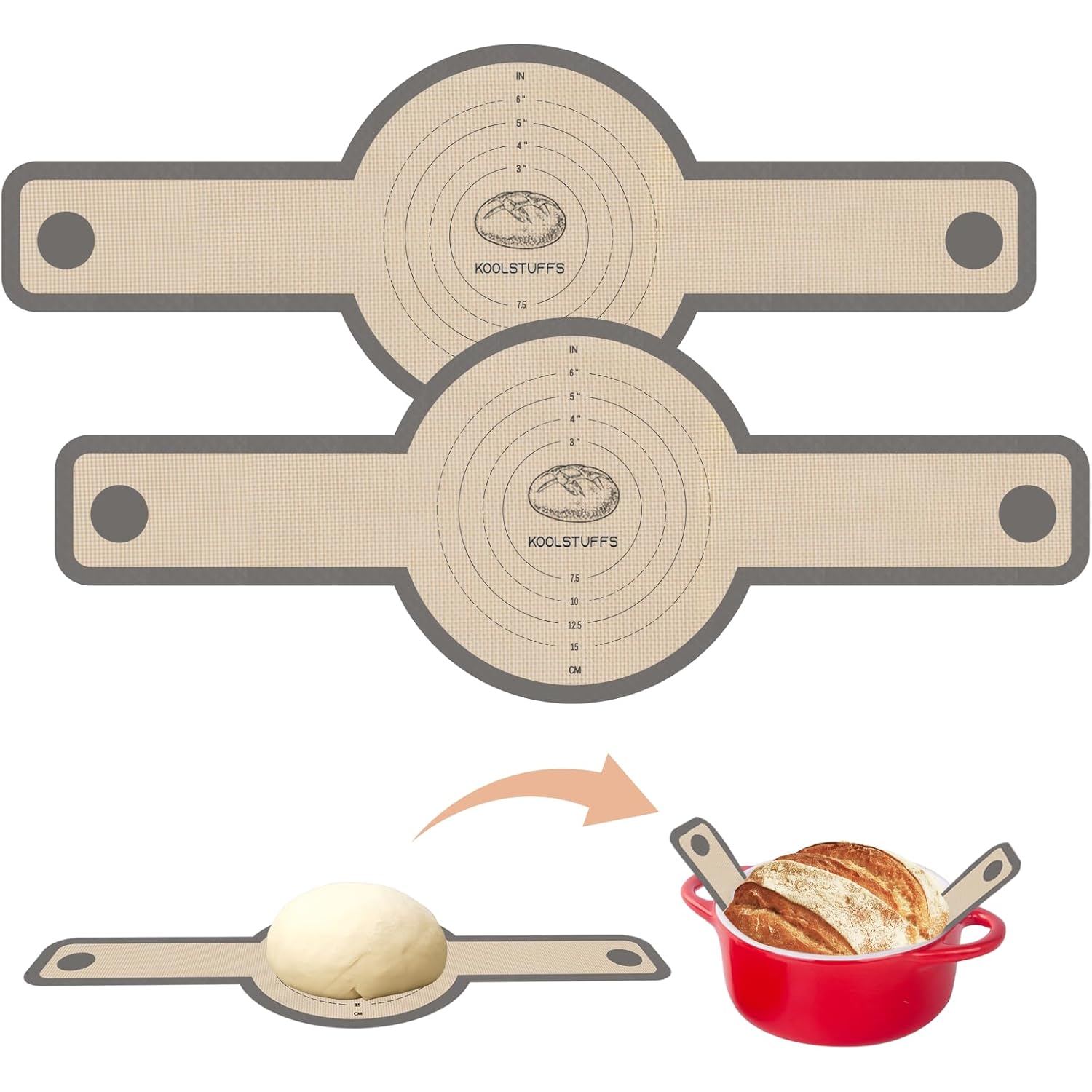 Baking Mats