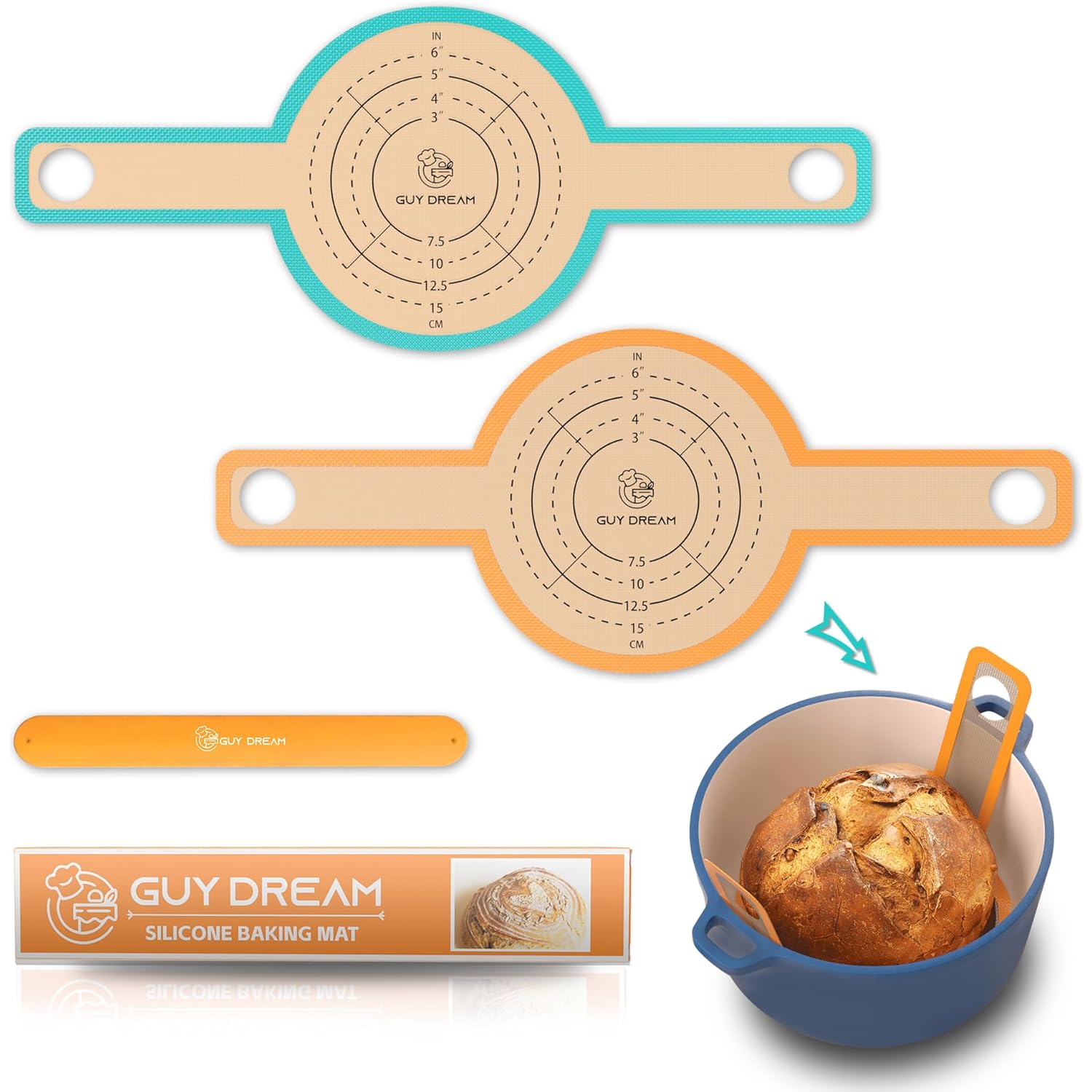 Baking Mats