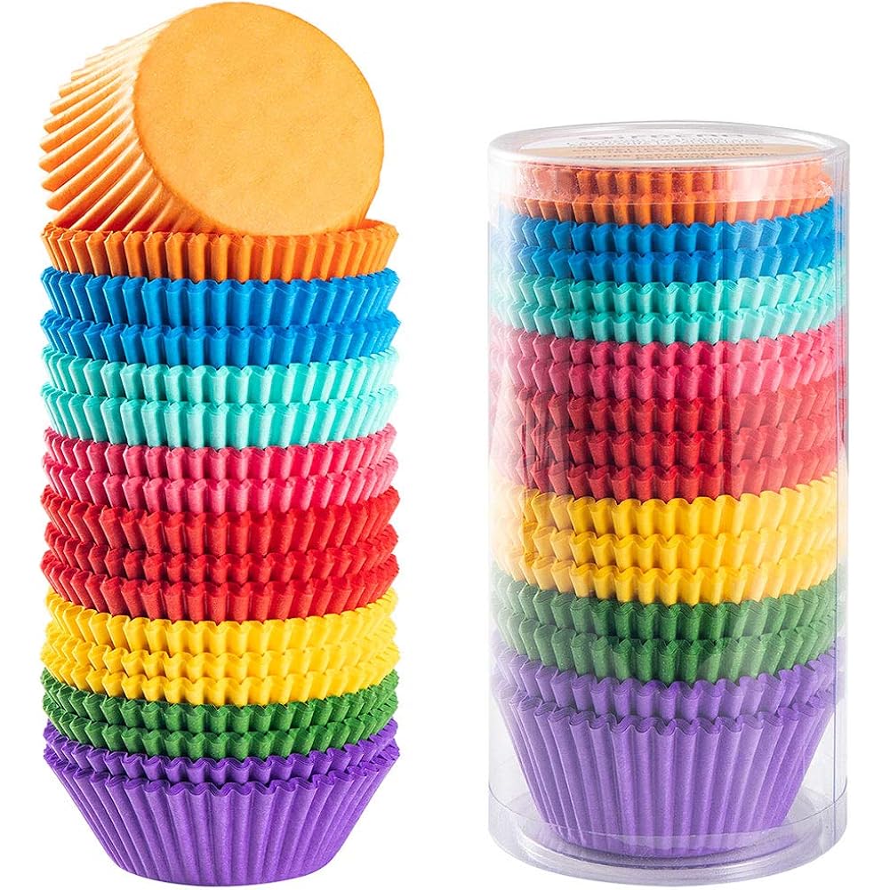 Baking Cups