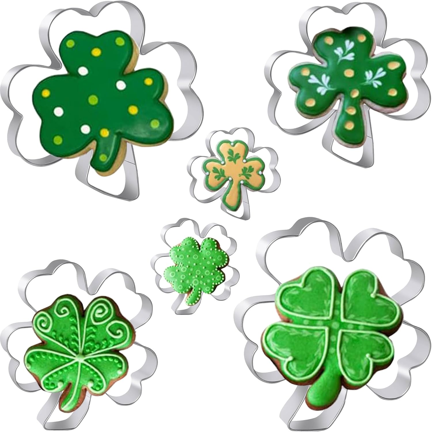 Cookie Cutters