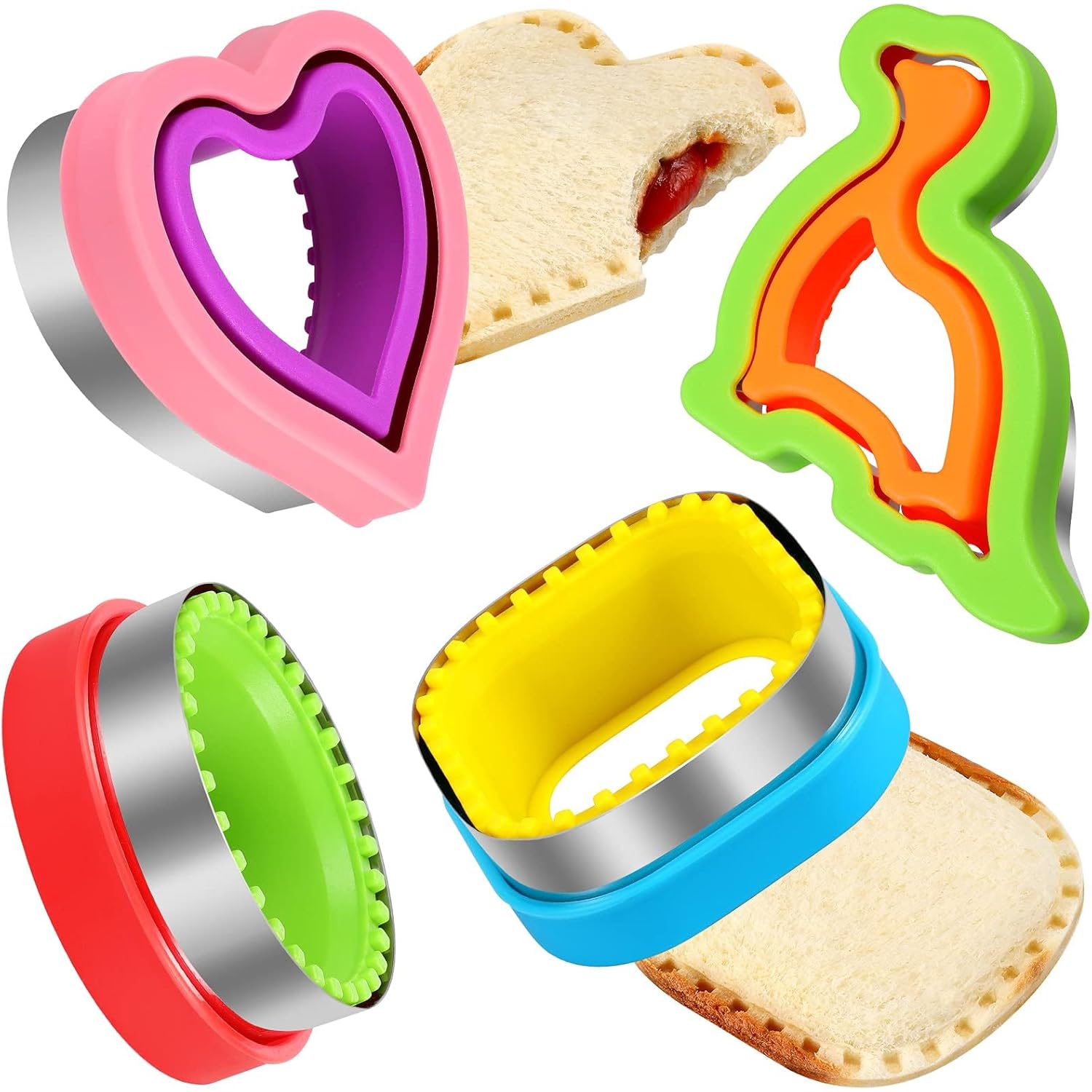 Cookie Cutters