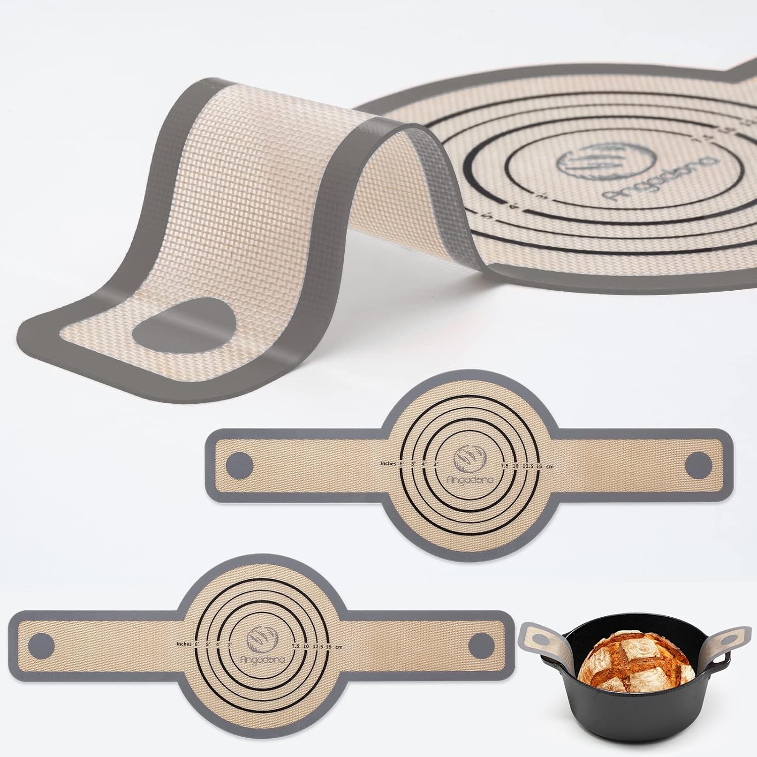 Baking Mats