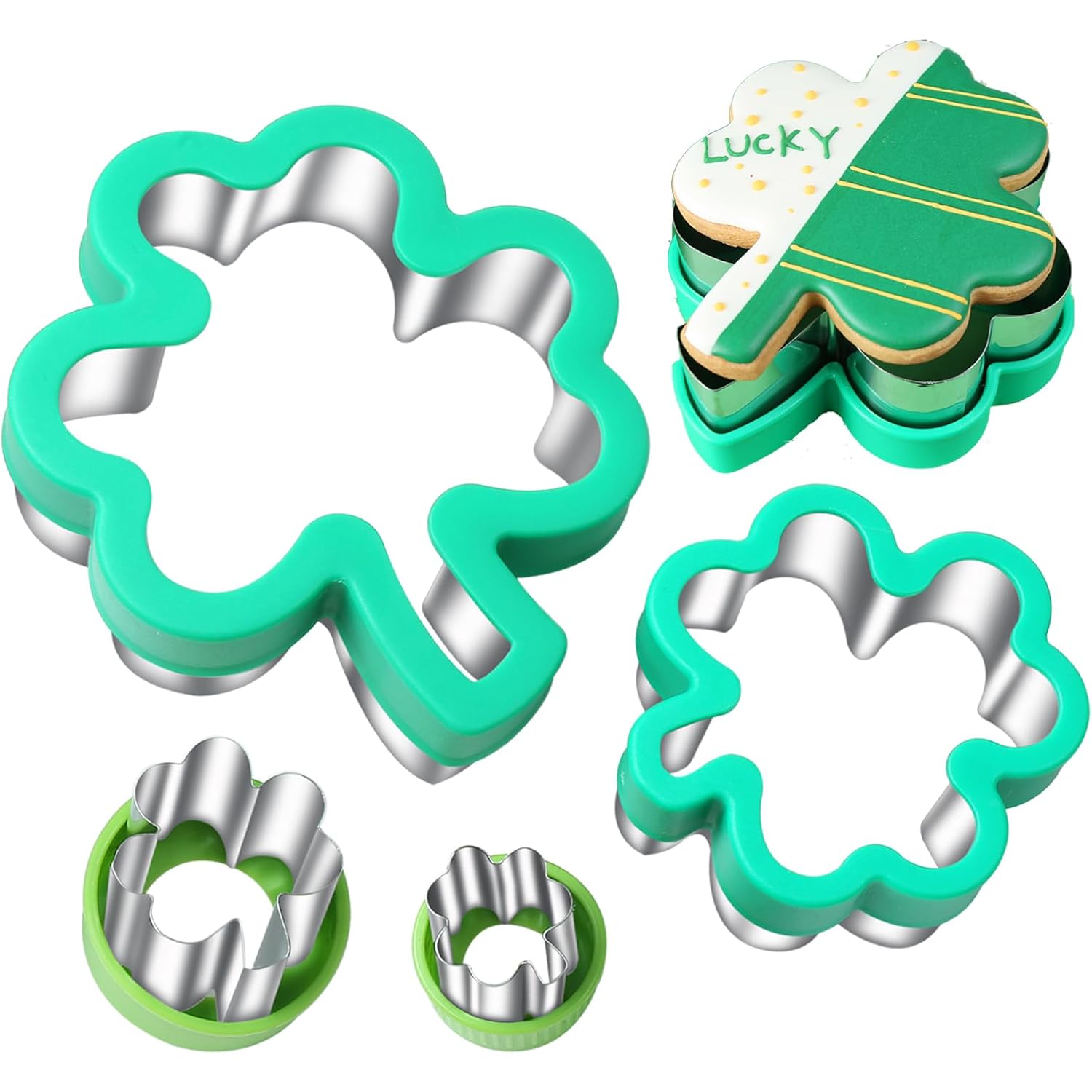 Cookie Cutters