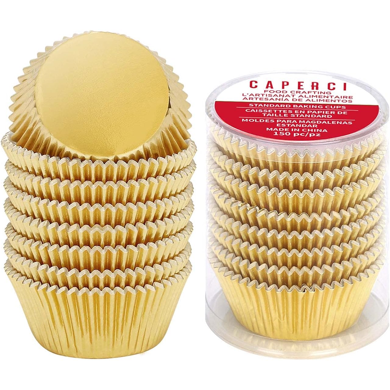 Baking Cups