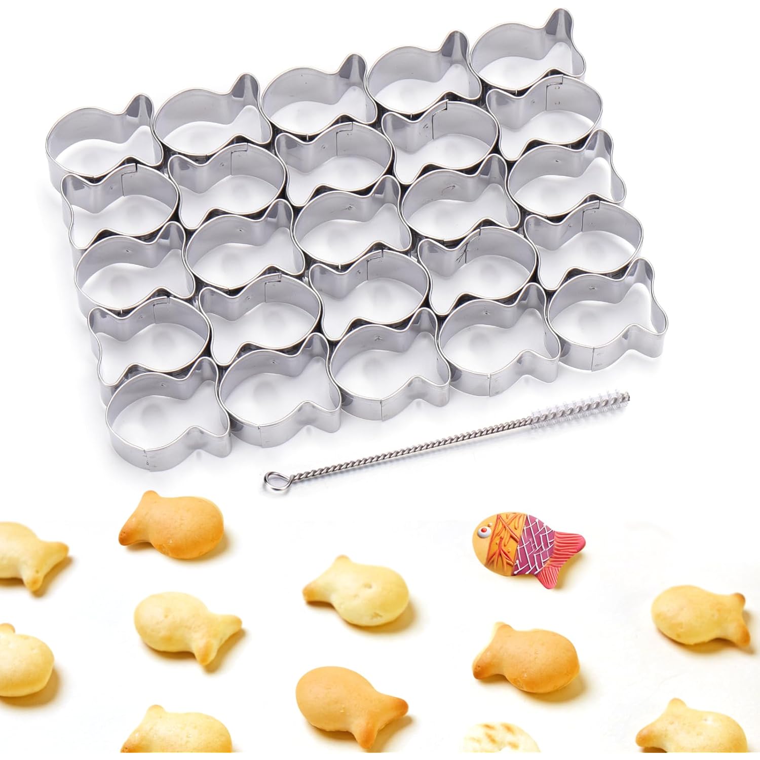 Cookie Cutters
