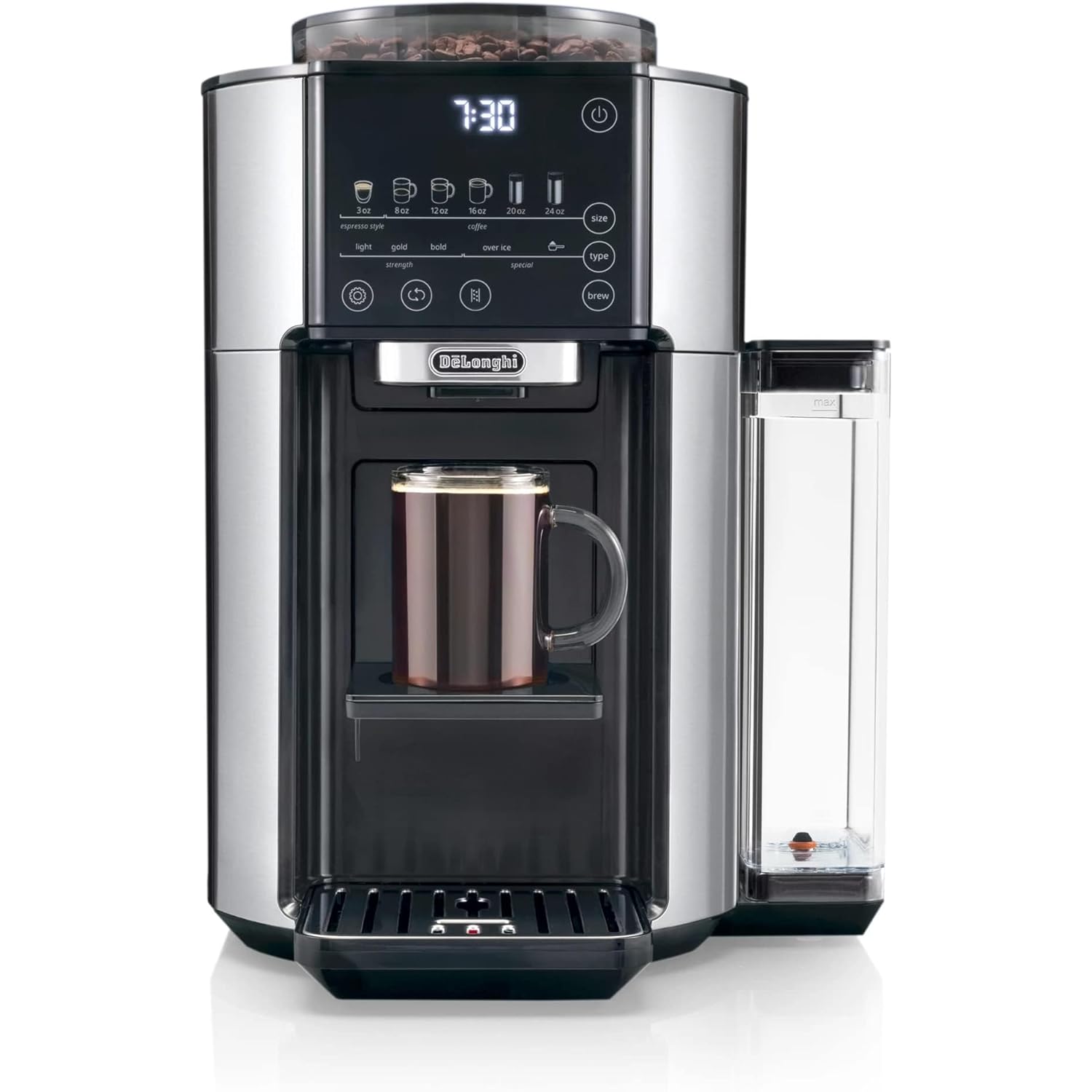 Coffee Makers, Single-Serve Brewers